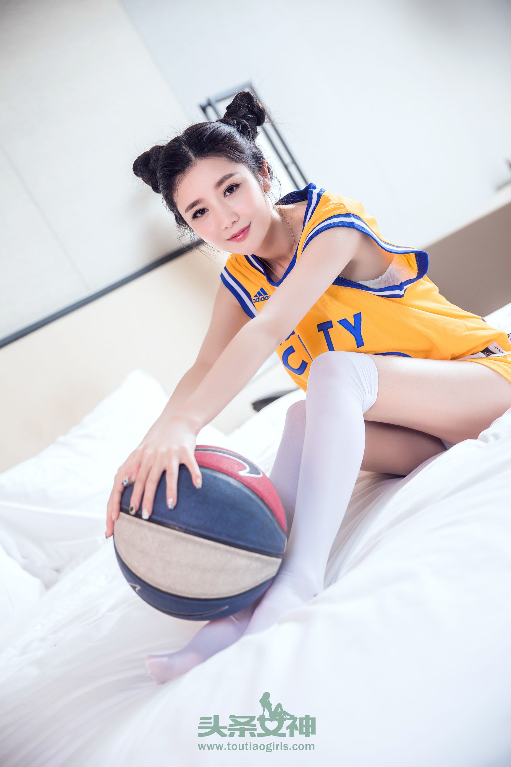 苏凉/小鱼《绝美萌神库司令》-图2