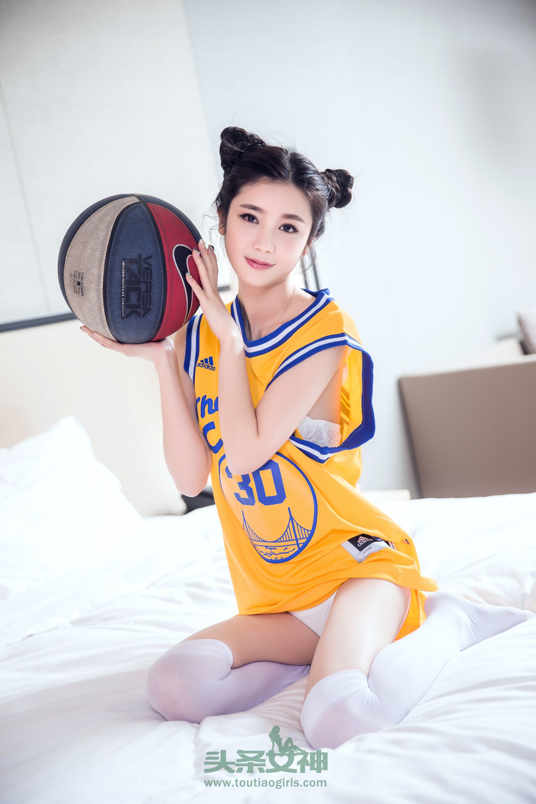 苏凉/小鱼《绝美萌神库司令》-图5