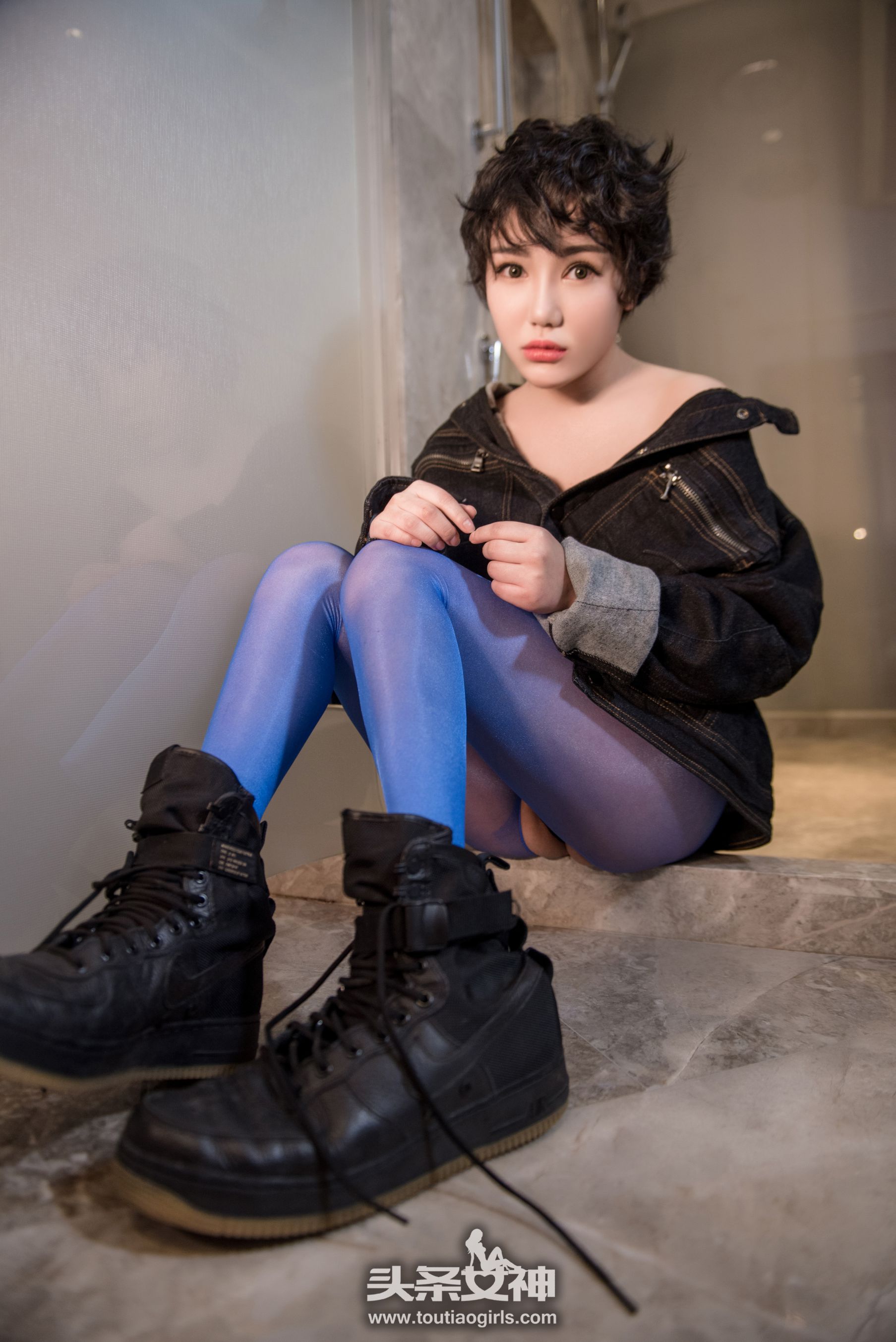大悦悦《老Roger的官邸 剃须刀系列》  VIP专享-图2