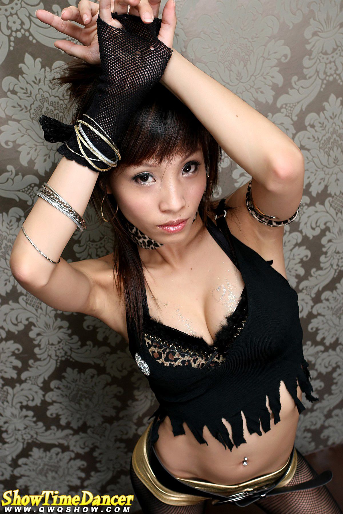 动感之星ShowTimeDancer 姿乃  NO.001-图50