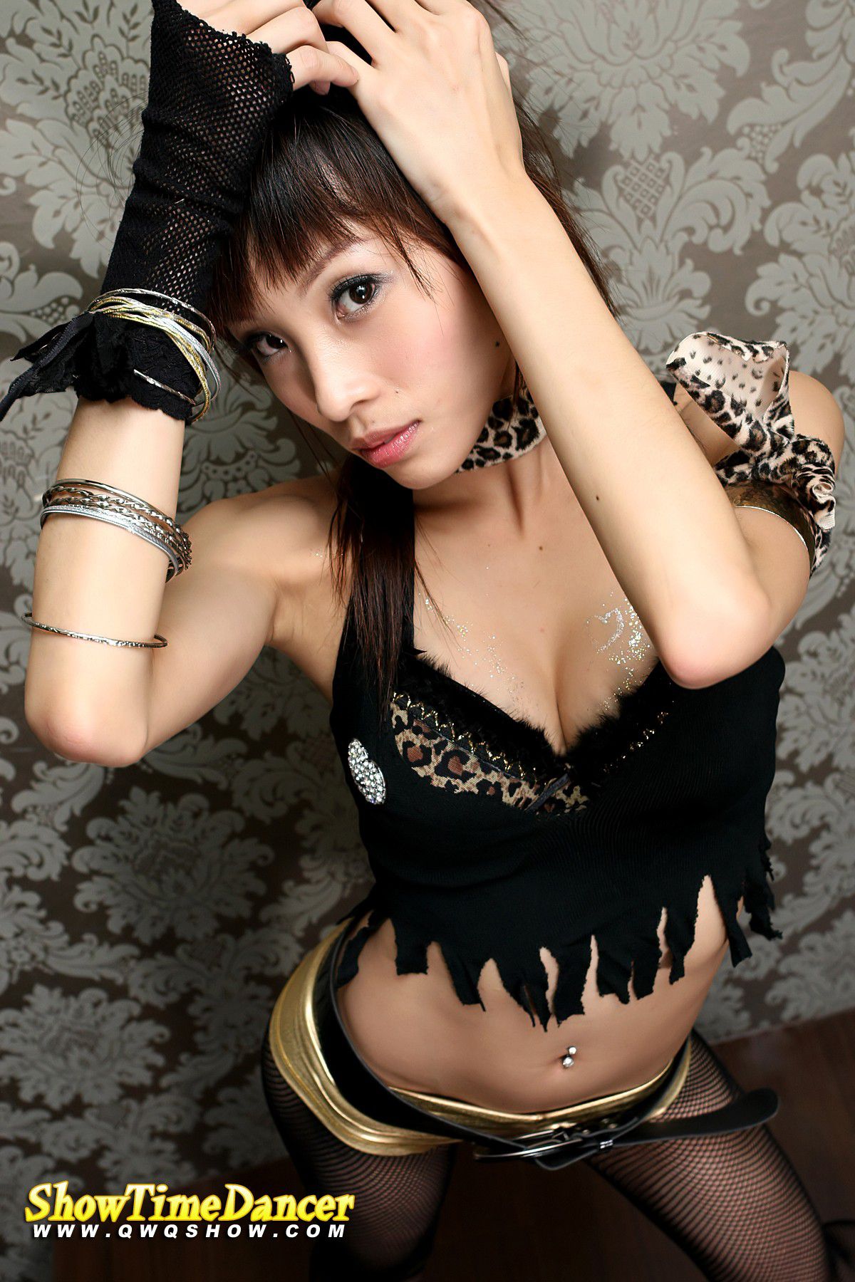 动感之星ShowTimeDancer 姿乃  NO.001-图51