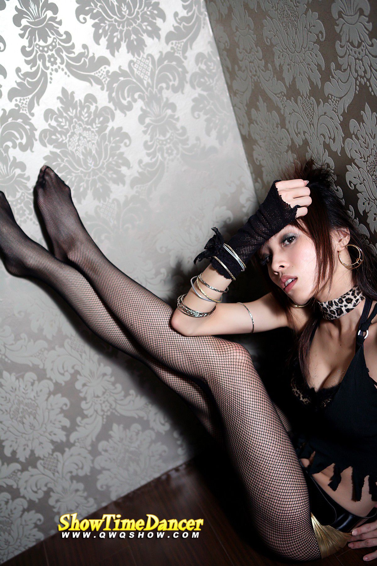 动感之星ShowTimeDancer 姿乃  NO.001-图91