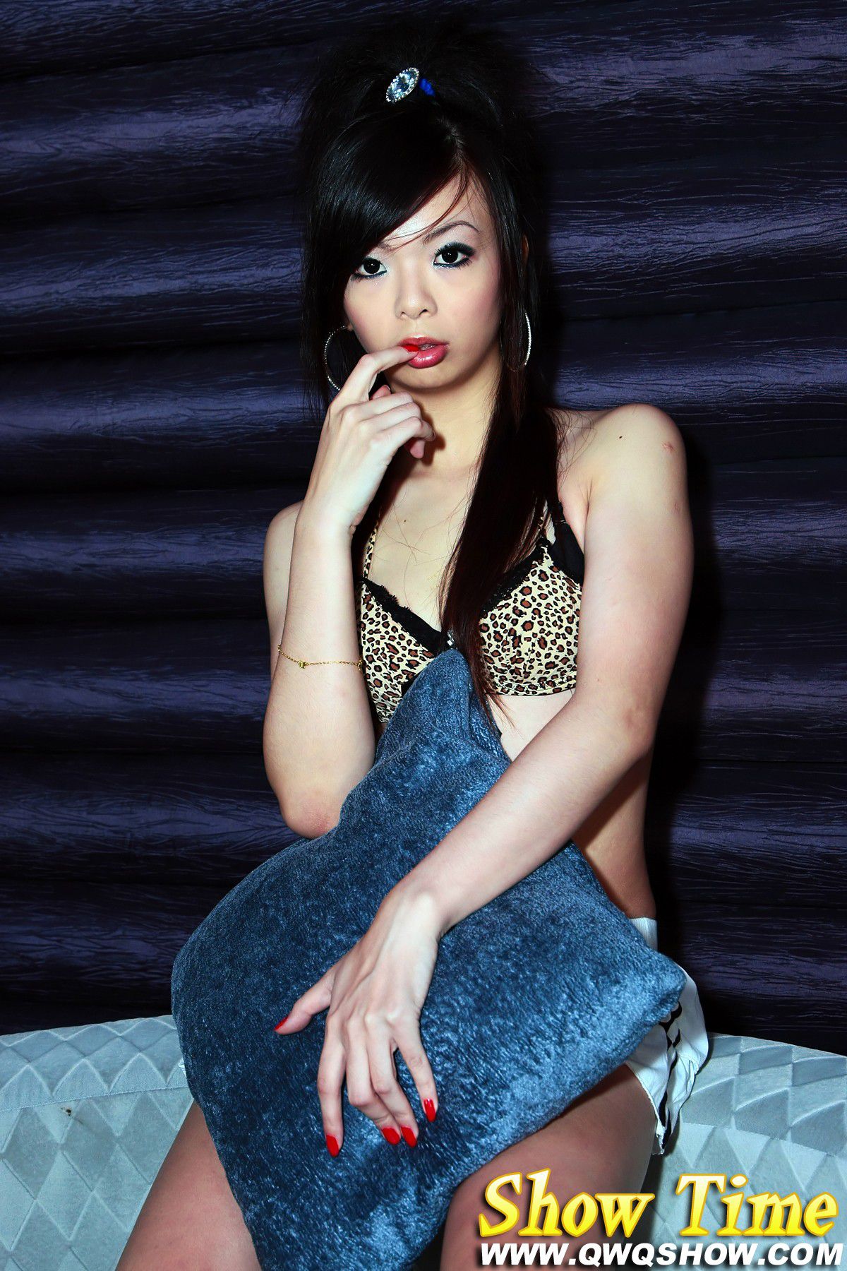 动感之星ShowTimeDancer 可可  NO.008-图33