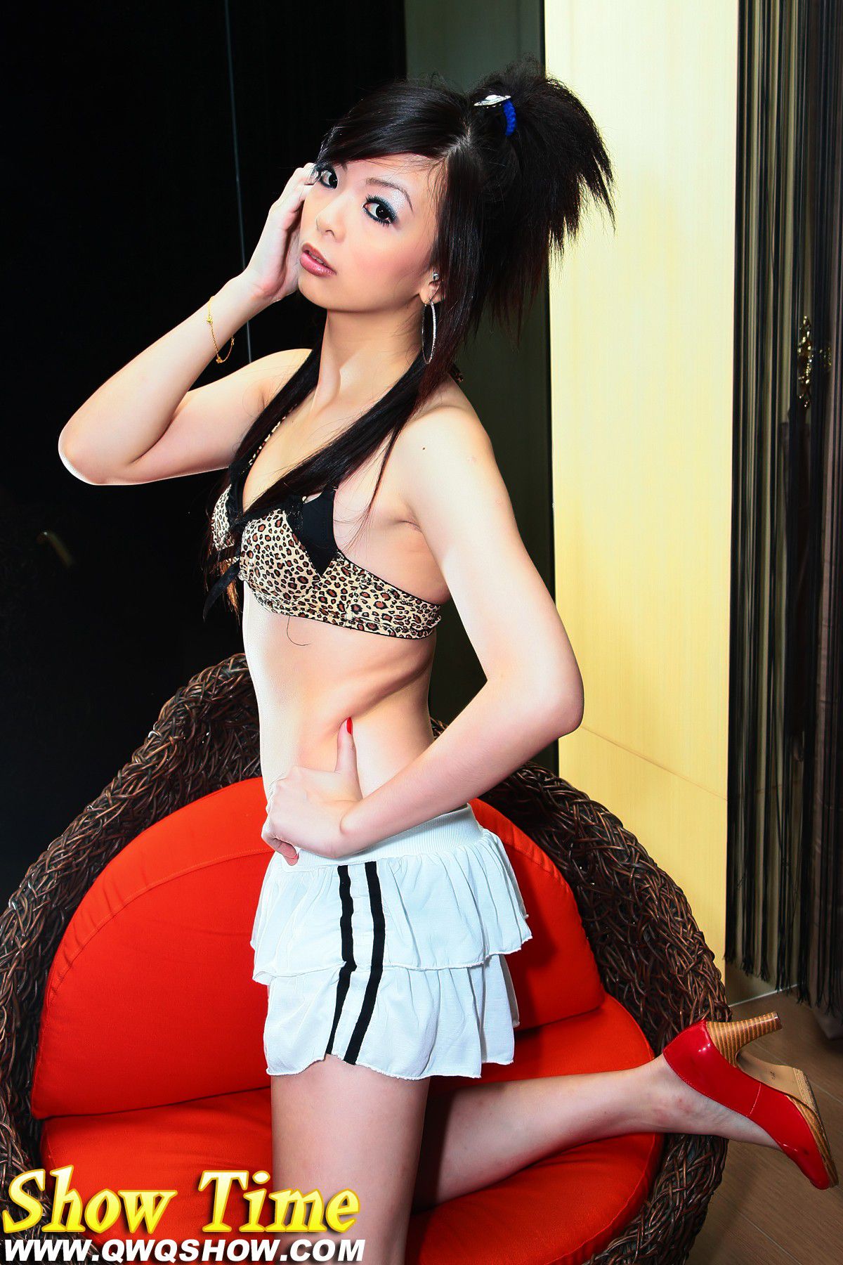 动感之星ShowTimeDancer 可可  NO.008-图35