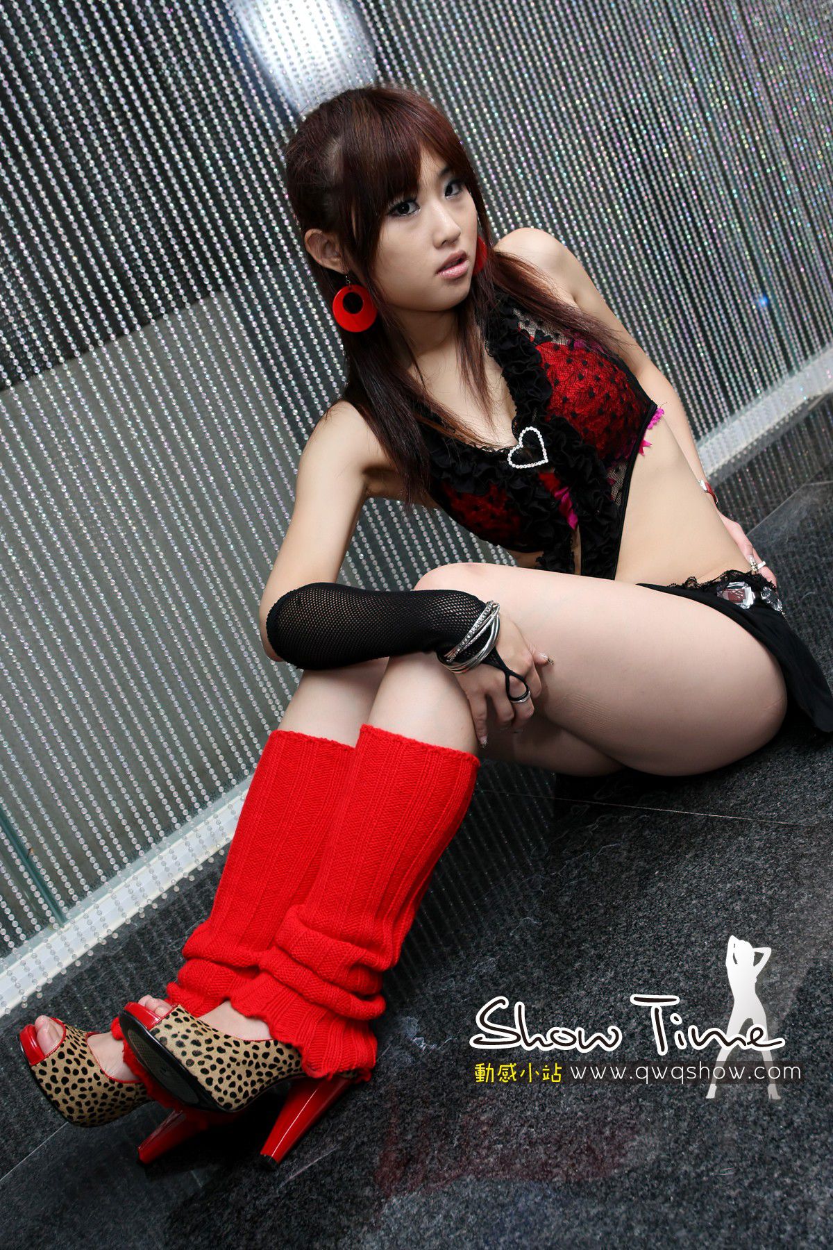 动感之星 小关  NO.013-图37