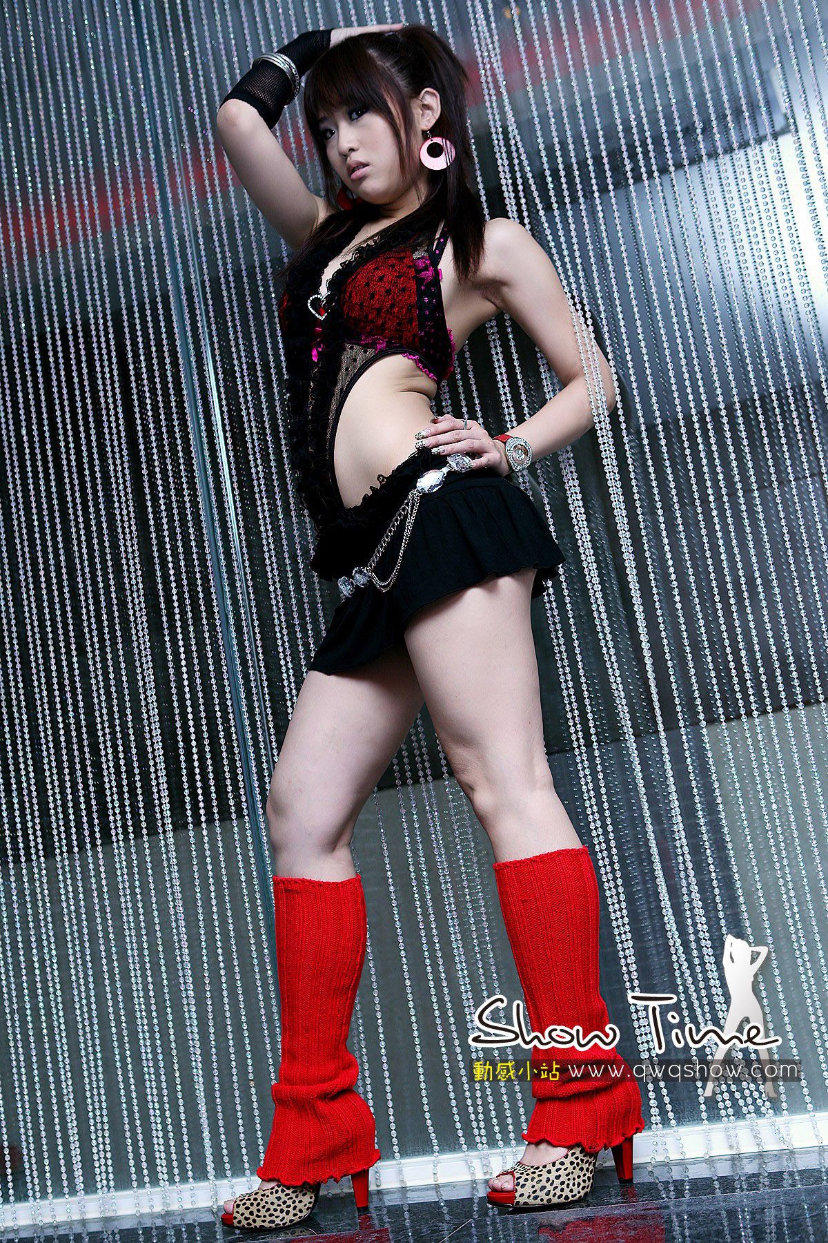 动感之星 小关  NO.013-图39