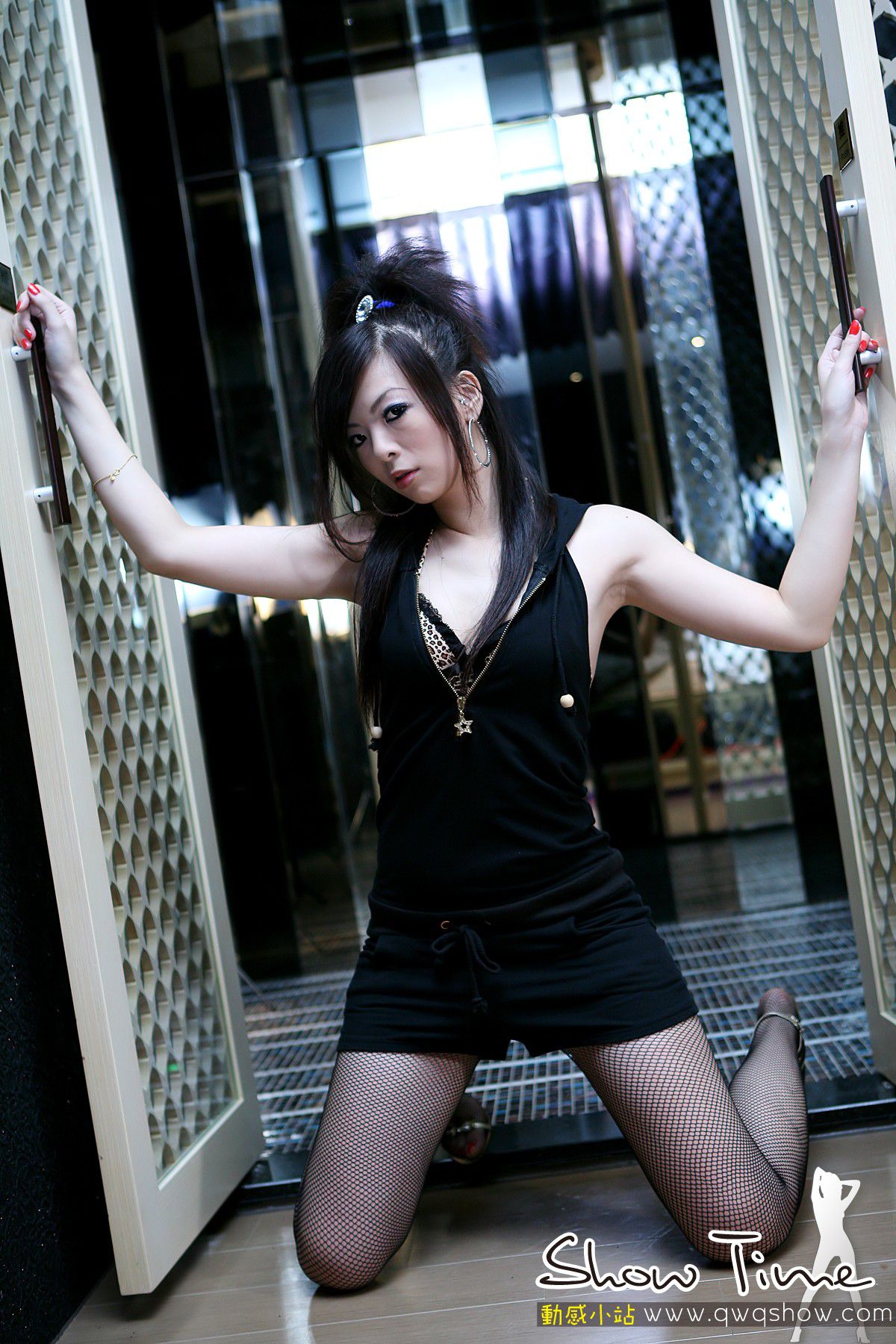 动感之星ShowTimeDancer 可可  NO.019-图9