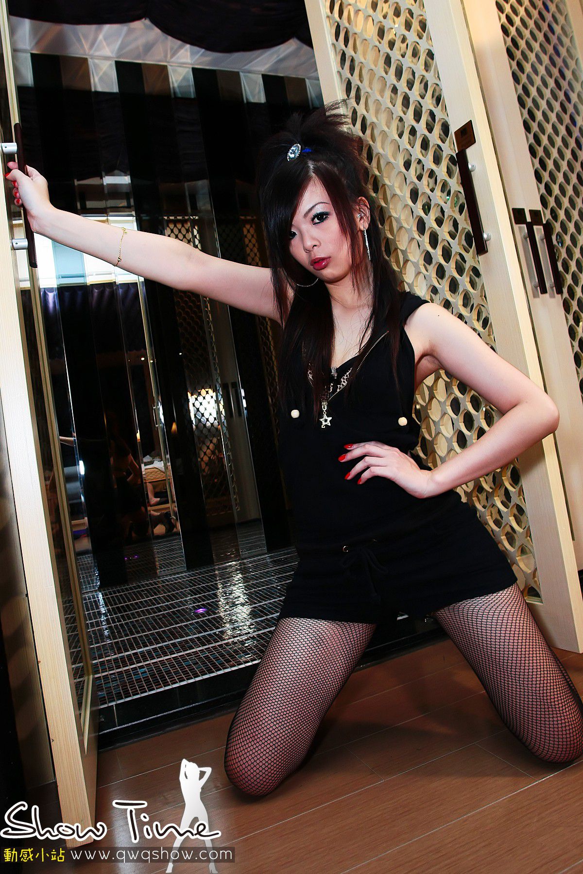 动感之星ShowTimeDancer 可可  NO.019-图22