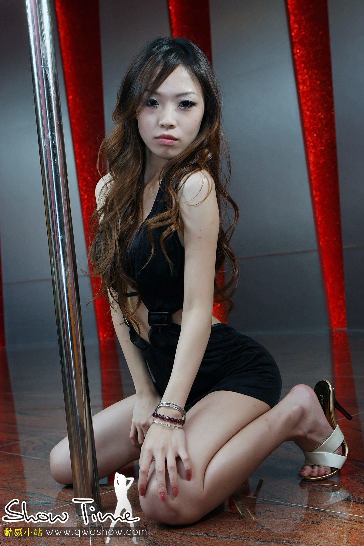 动感之星ShowTimeDancer 骨儿《钢管舞女郎》  NO.022-图5