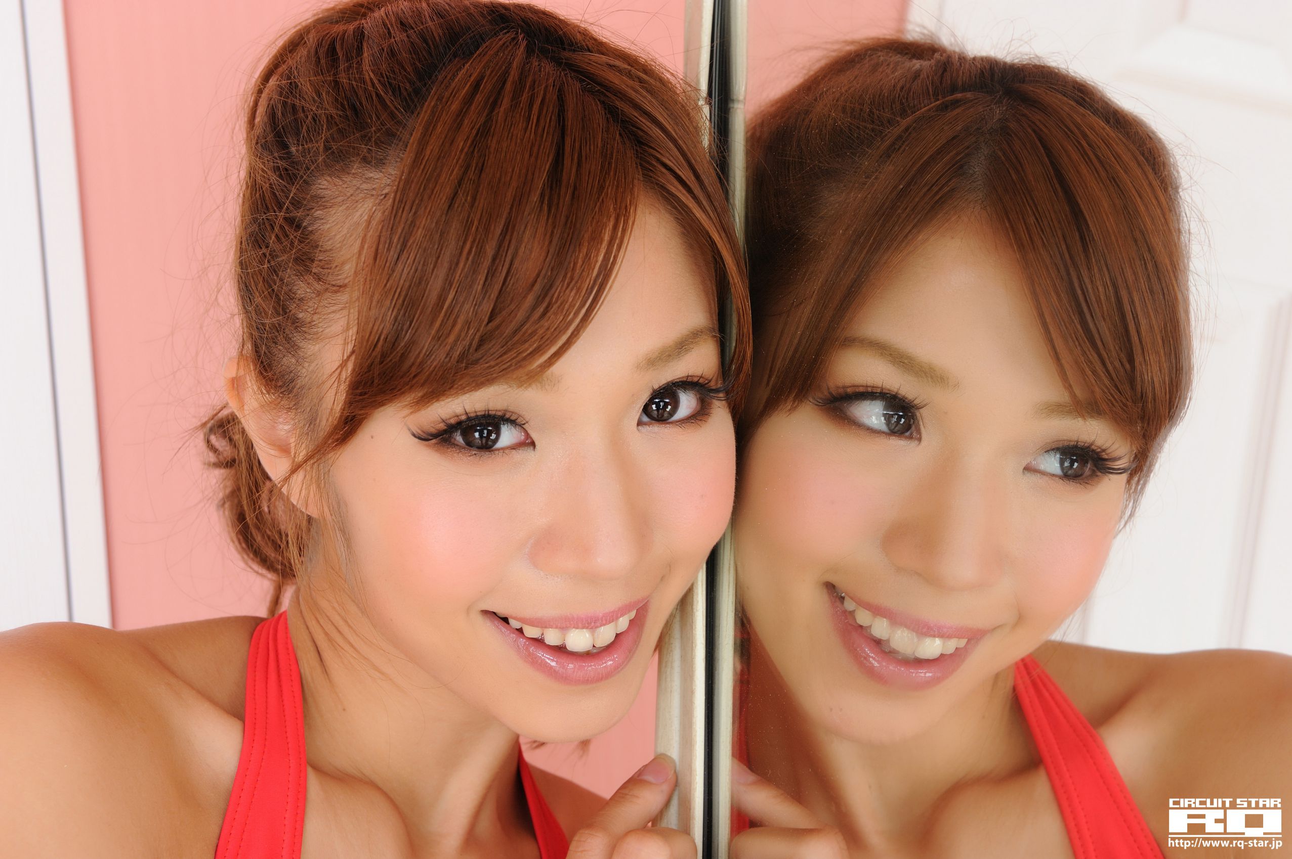 NO.00545 Yuko Momokawa 桃川祐子 Swim Suits 写真集-图68