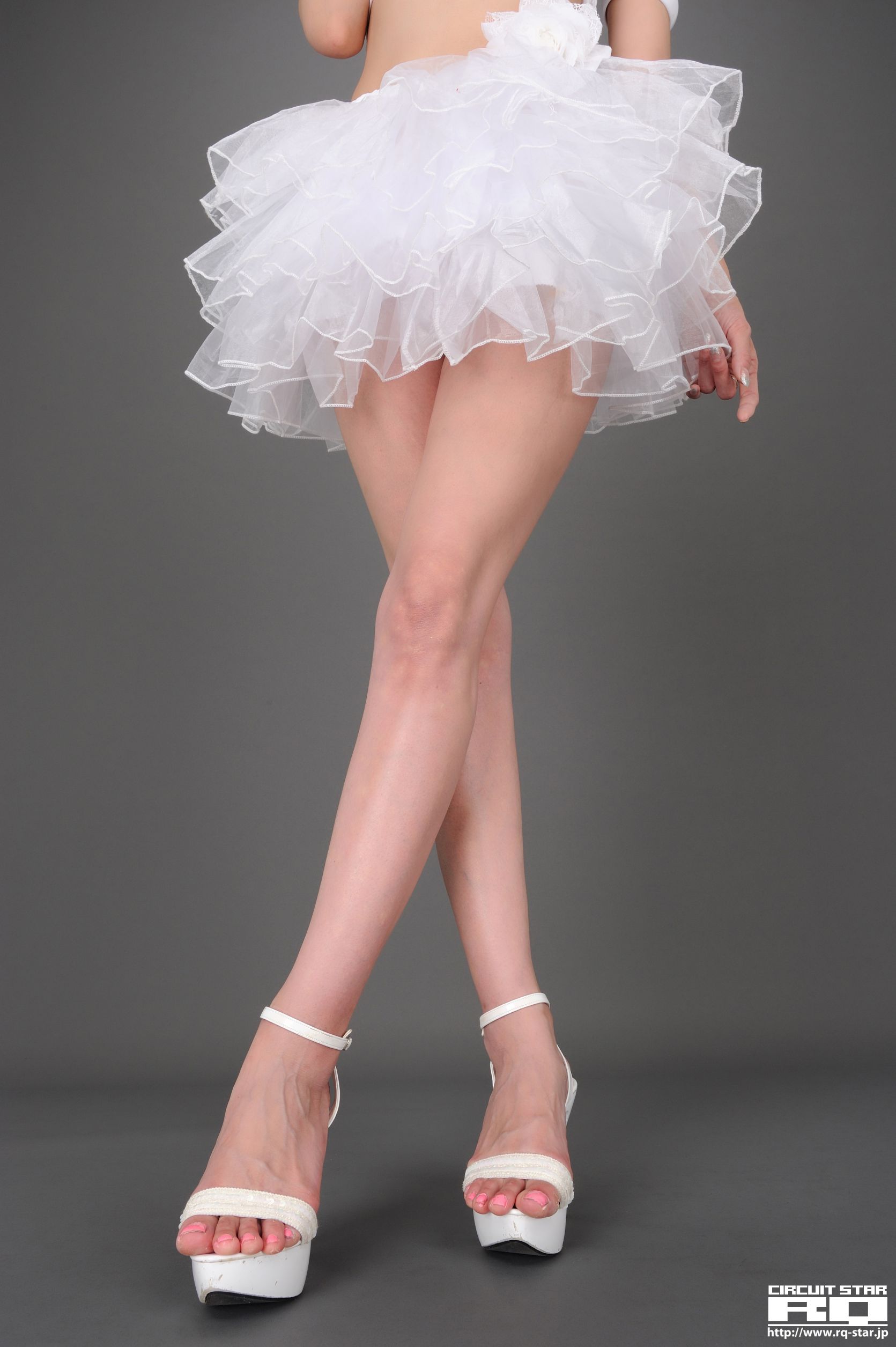 NO.00548 Saori Sakihara 咲原さおり Race Queen 写真集-图26