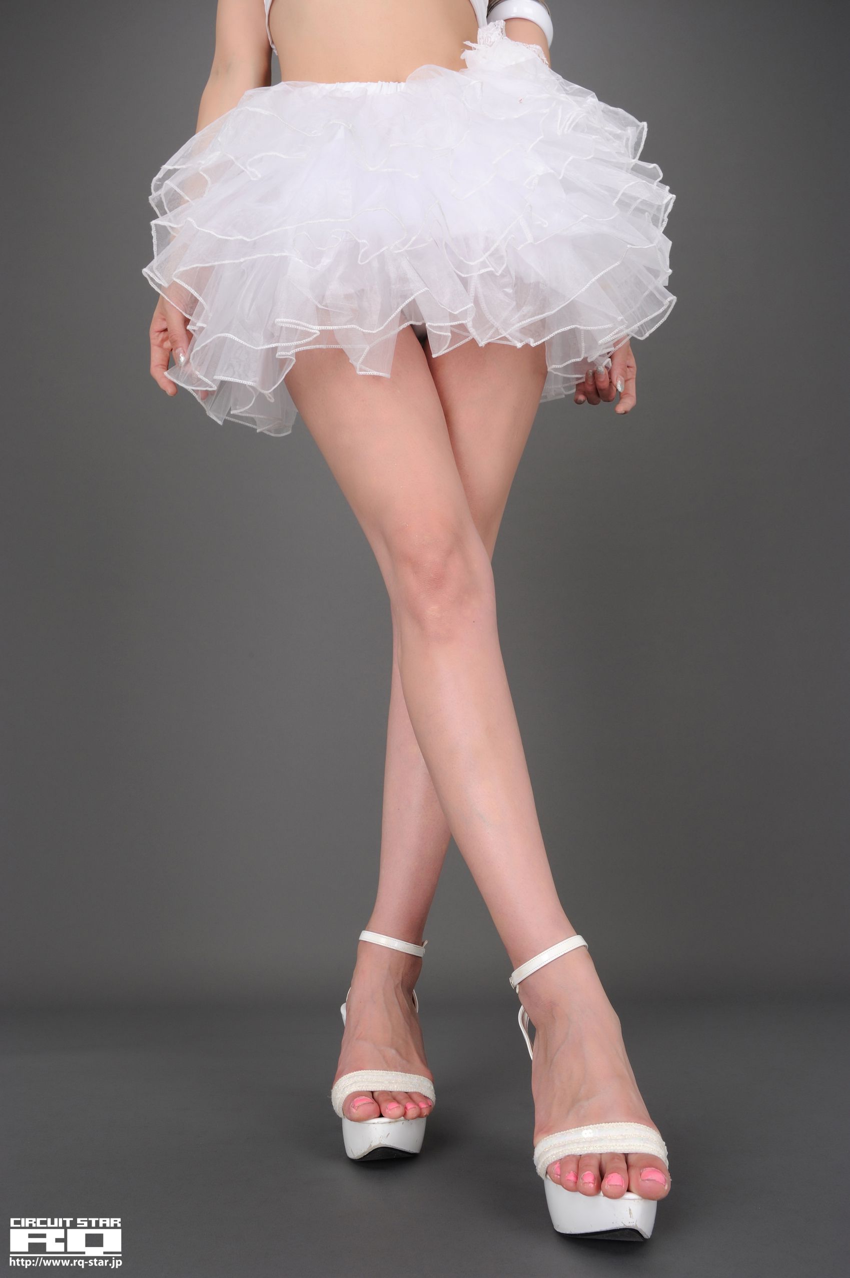 NO.00548 Saori Sakihara 咲原さおり Race Queen 写真集-图27