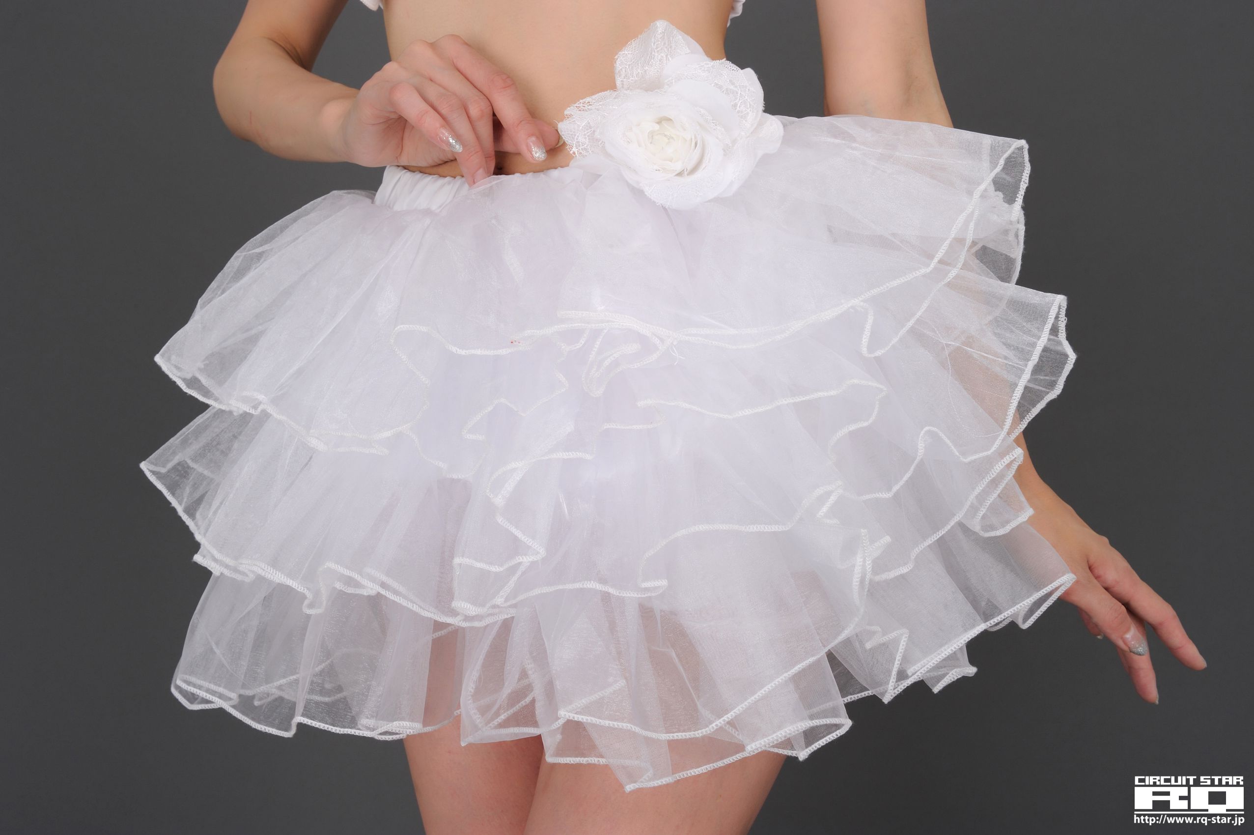 NO.00548 Saori Sakihara 咲原さおり Race Queen 写真集-图59