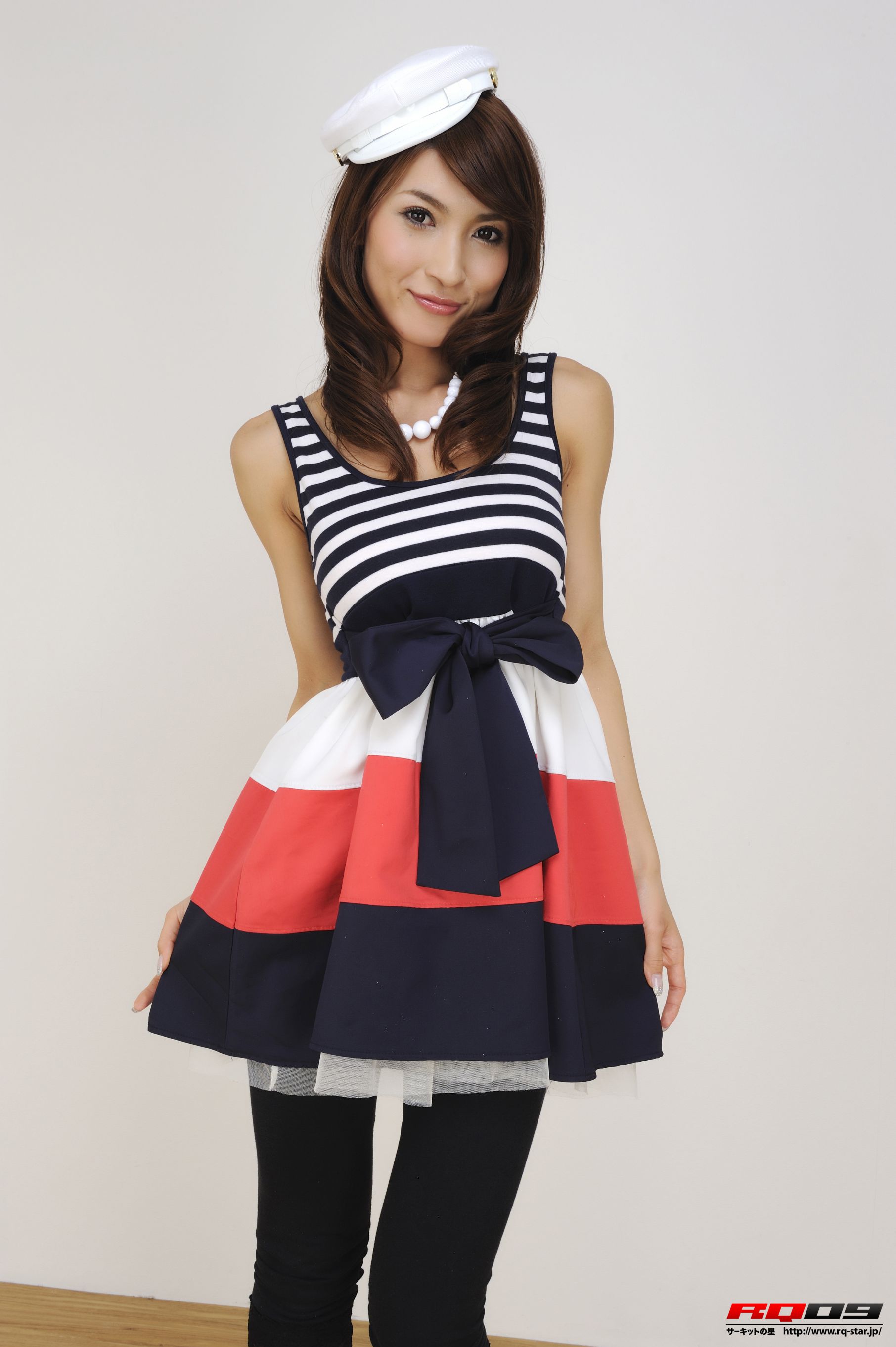 NO.00136 Chisaki Takahashi 高桥千咲姫 Private Dress 写真集-图10