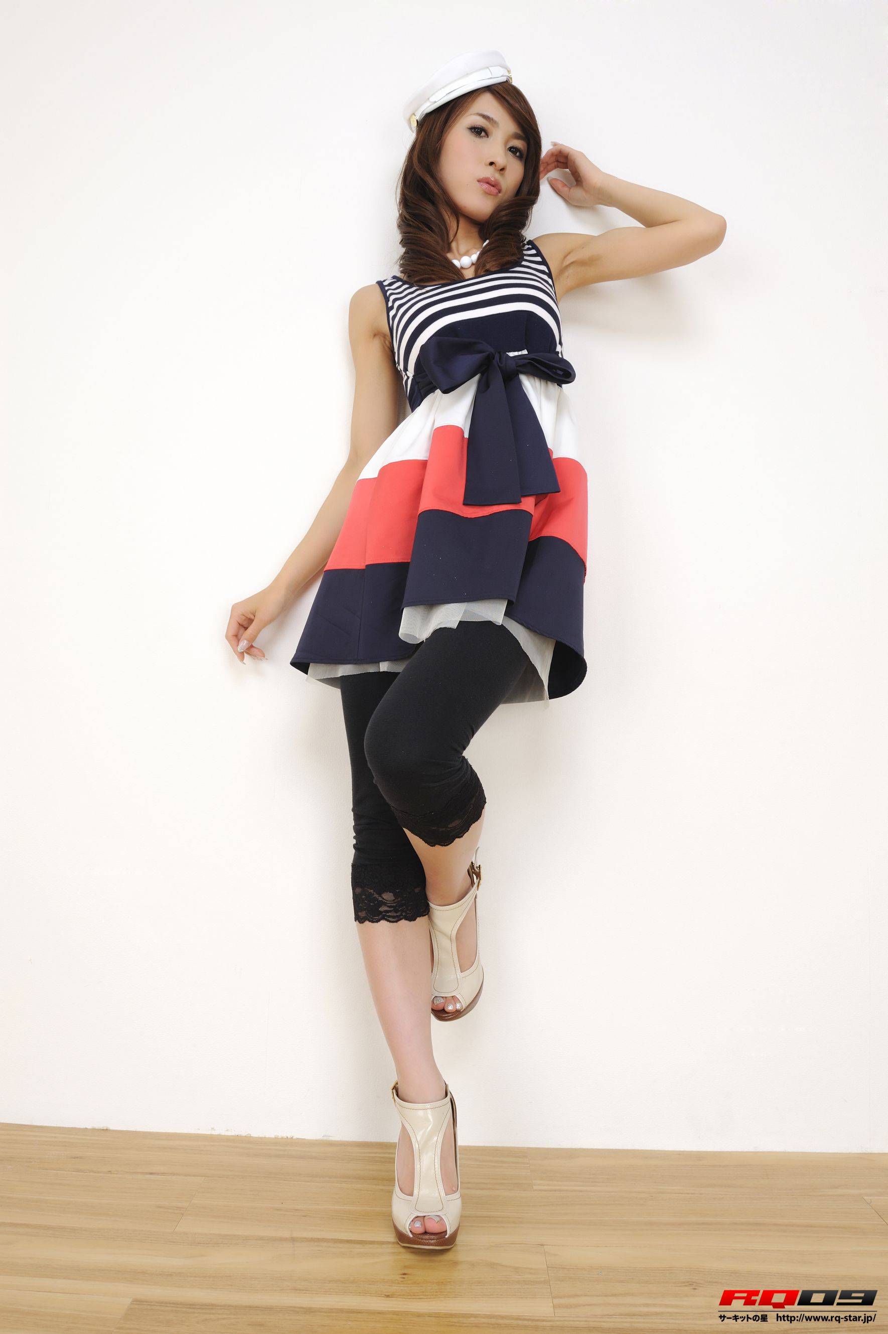 NO.00136 Chisaki Takahashi 高桥千咲姫 Private Dress 写真集-图19