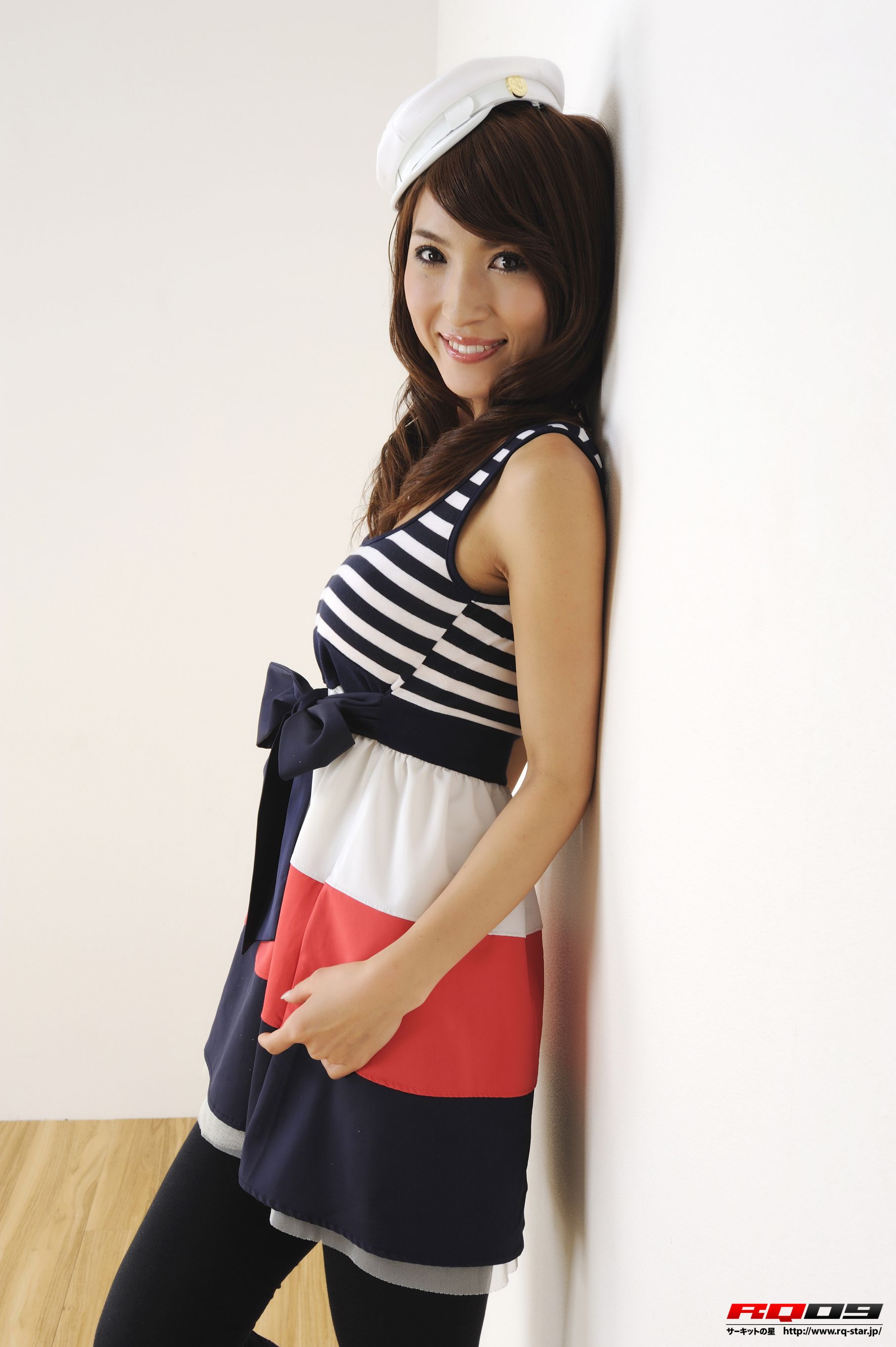 NO.00136 Chisaki Takahashi 高桥千咲姫 Private Dress 写真集-图22