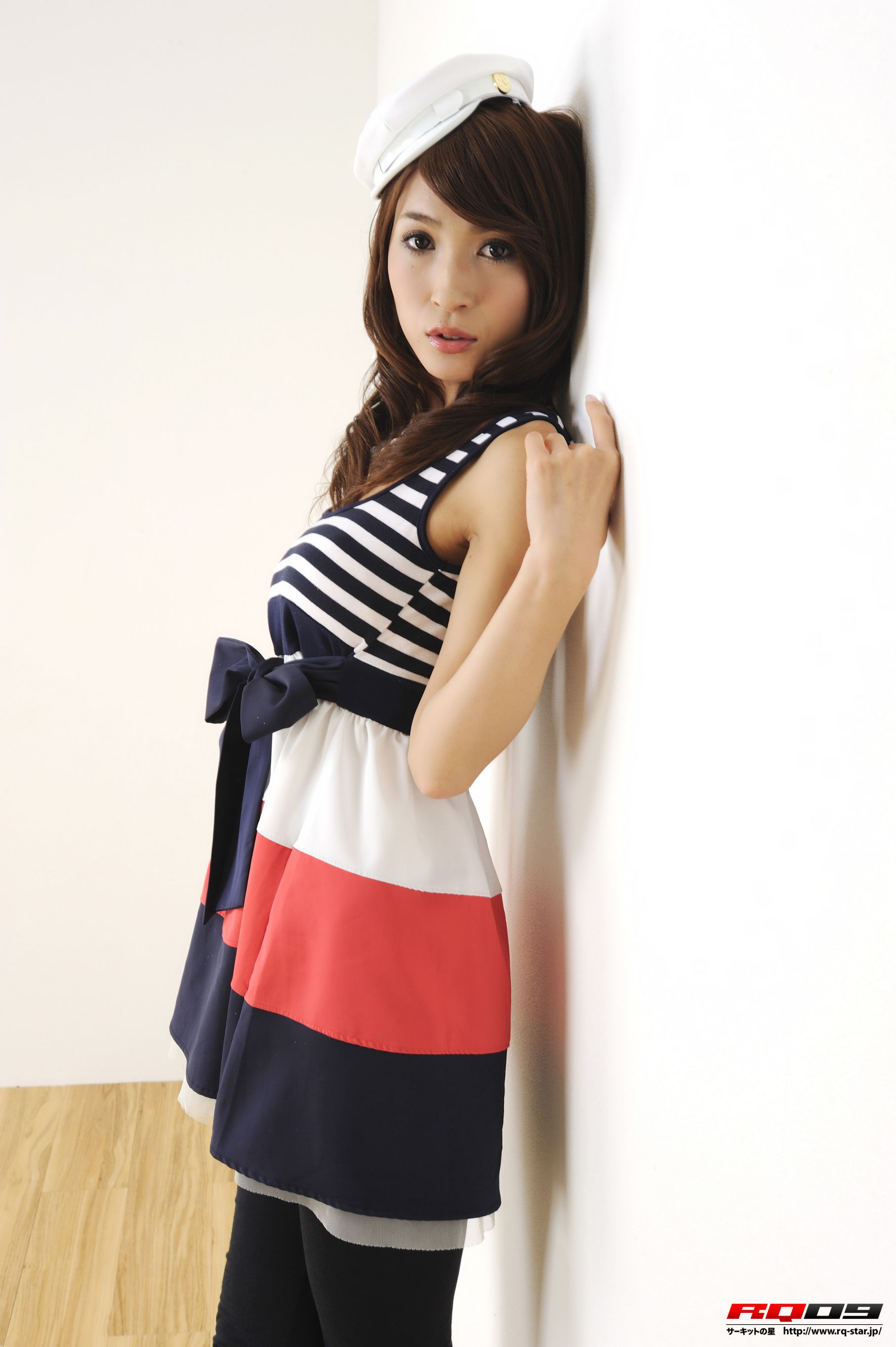 NO.00136 Chisaki Takahashi 高桥千咲姫 Private Dress 写真集-图23