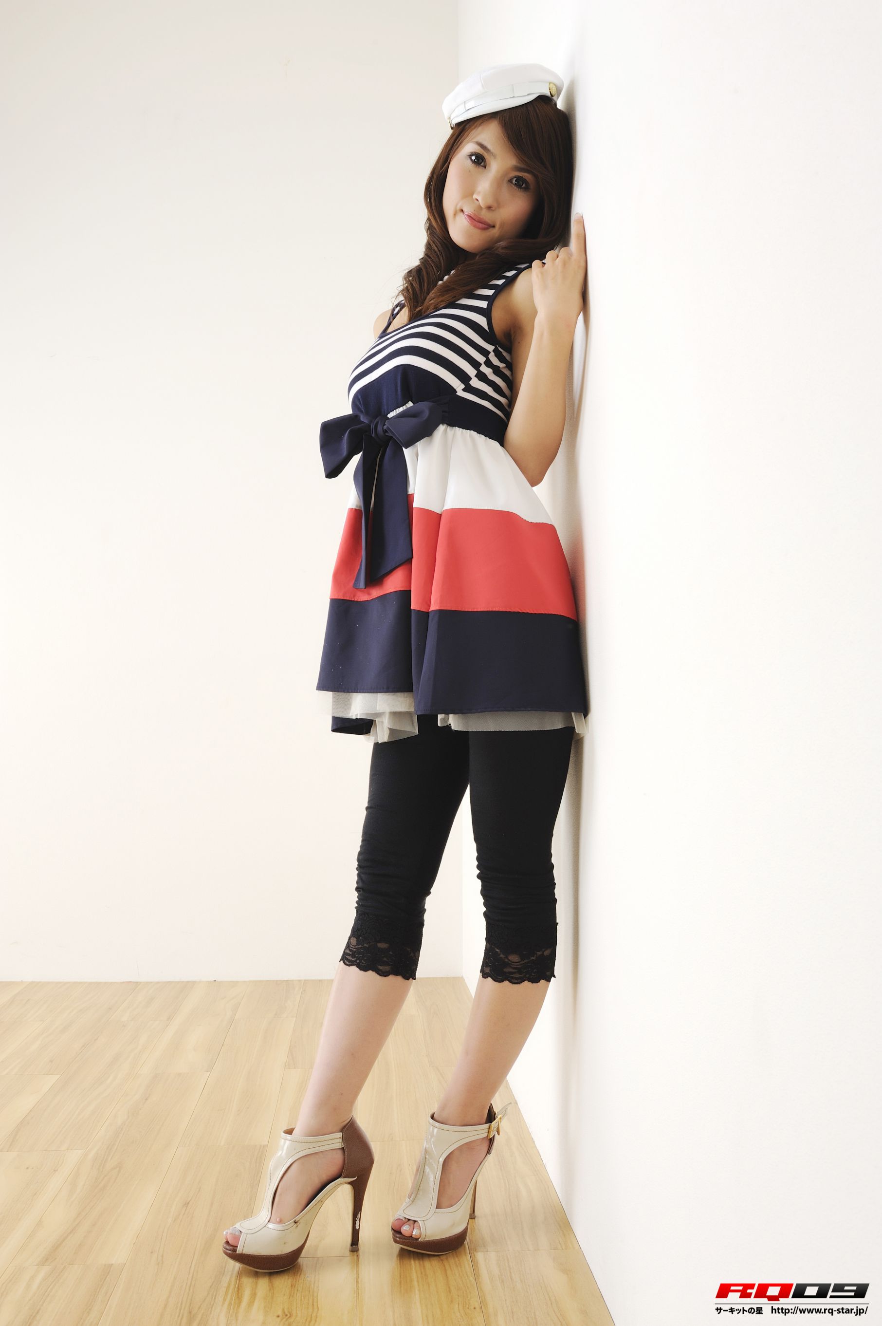 NO.00136 Chisaki Takahashi 高桥千咲姫 Private Dress 写真集-图24