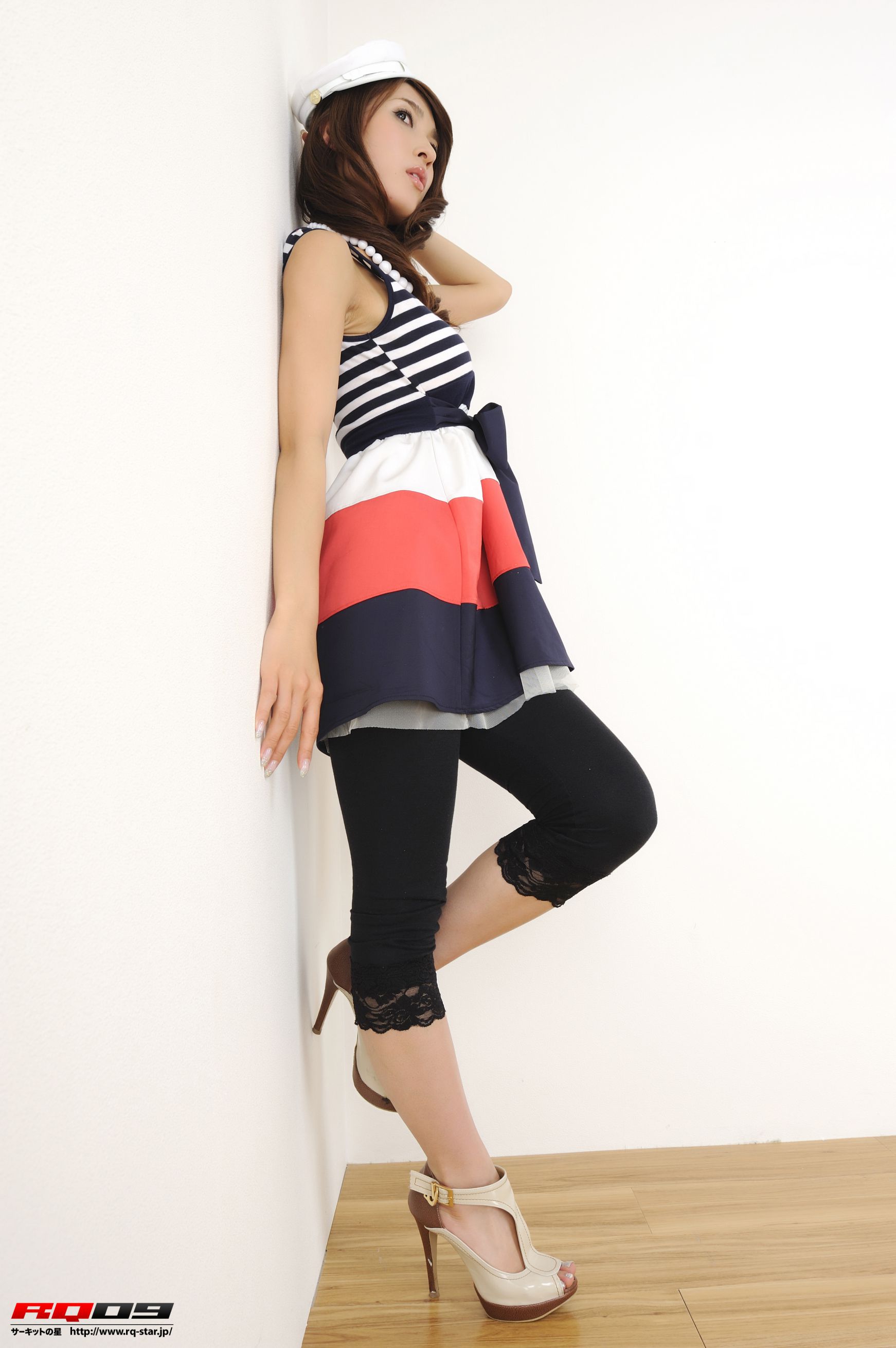 NO.00136 Chisaki Takahashi 高桥千咲姫 Private Dress 写真集-图32