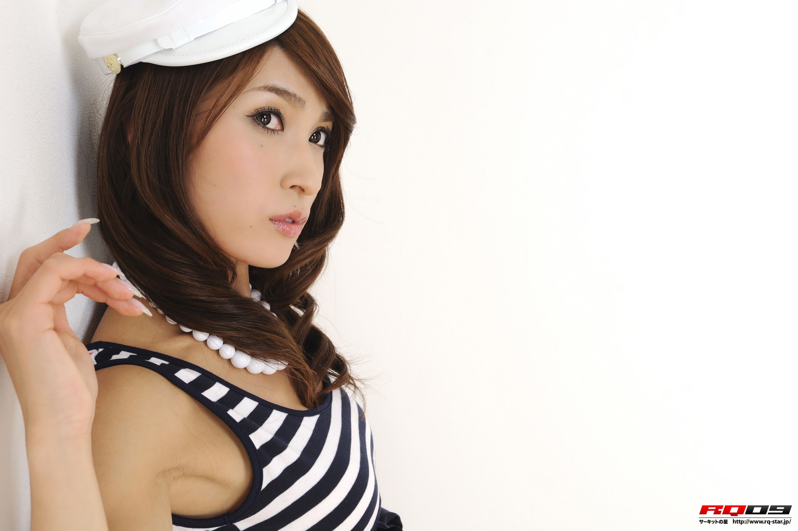 NO.00136 Chisaki Takahashi 高桥千咲姫 Private Dress 写真集-图34