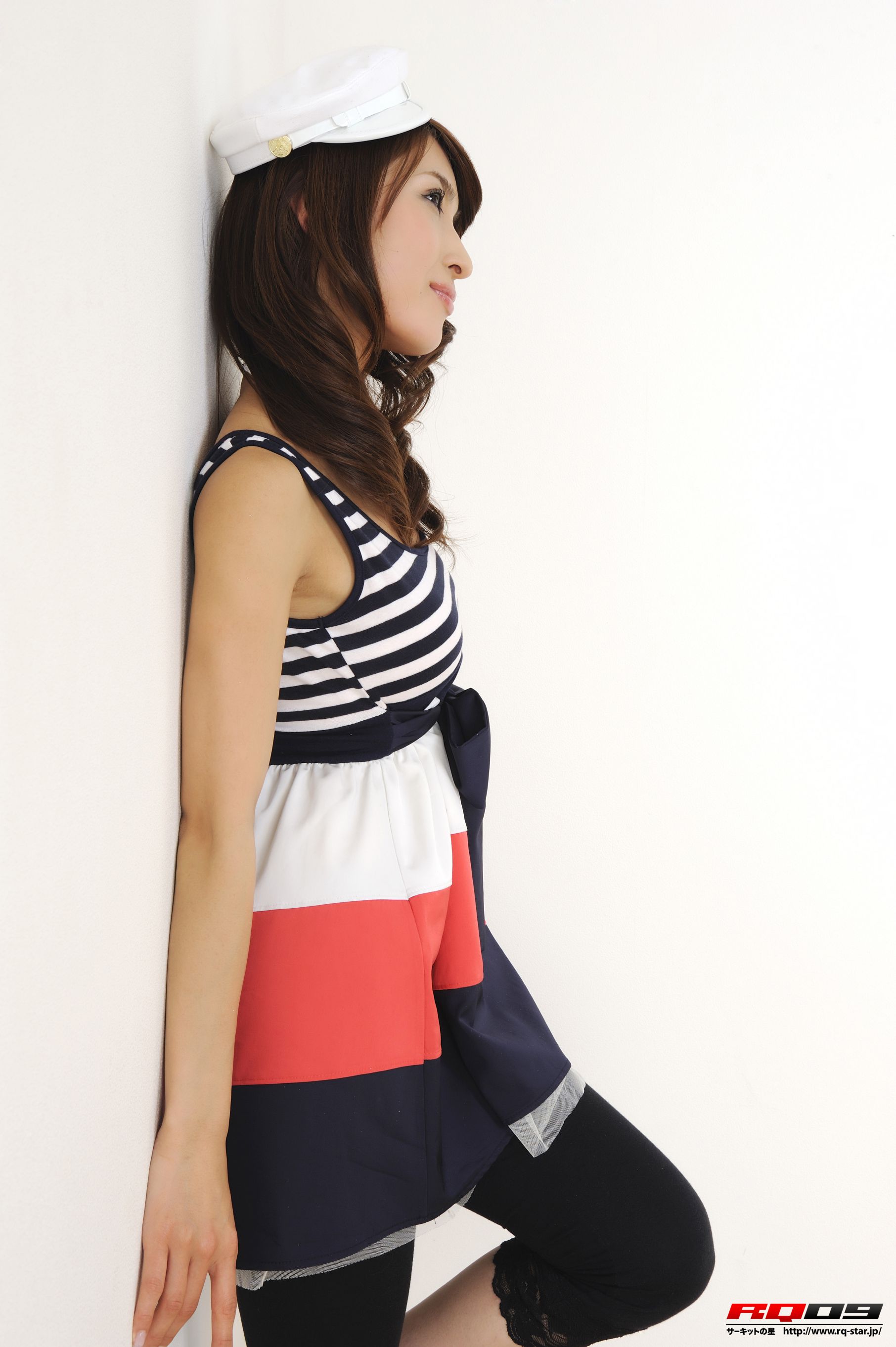 NO.00136 Chisaki Takahashi 高桥千咲姫 Private Dress 写真集-图39