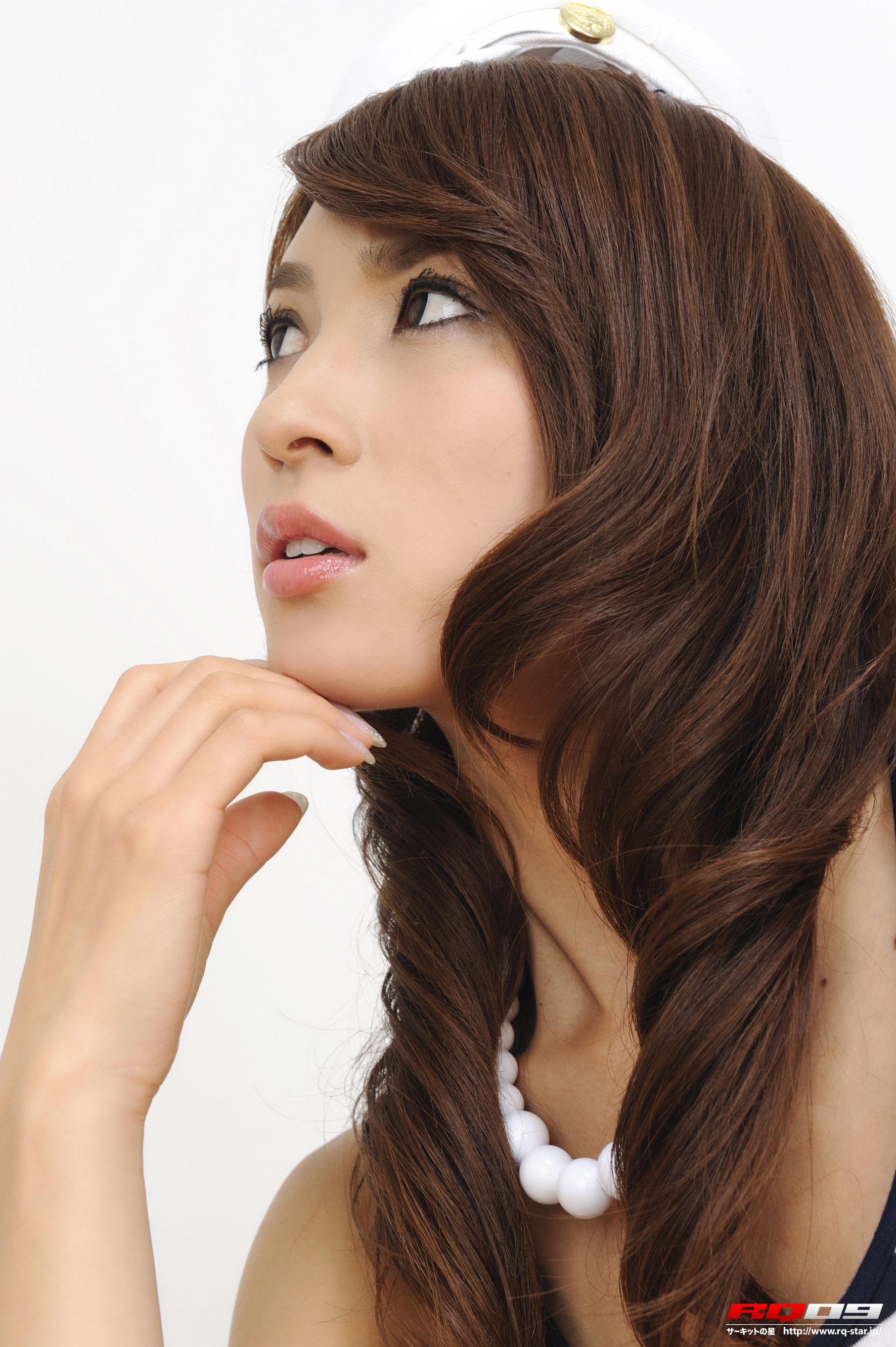 NO.00136 Chisaki Takahashi 高桥千咲姫 Private Dress 写真集-图56