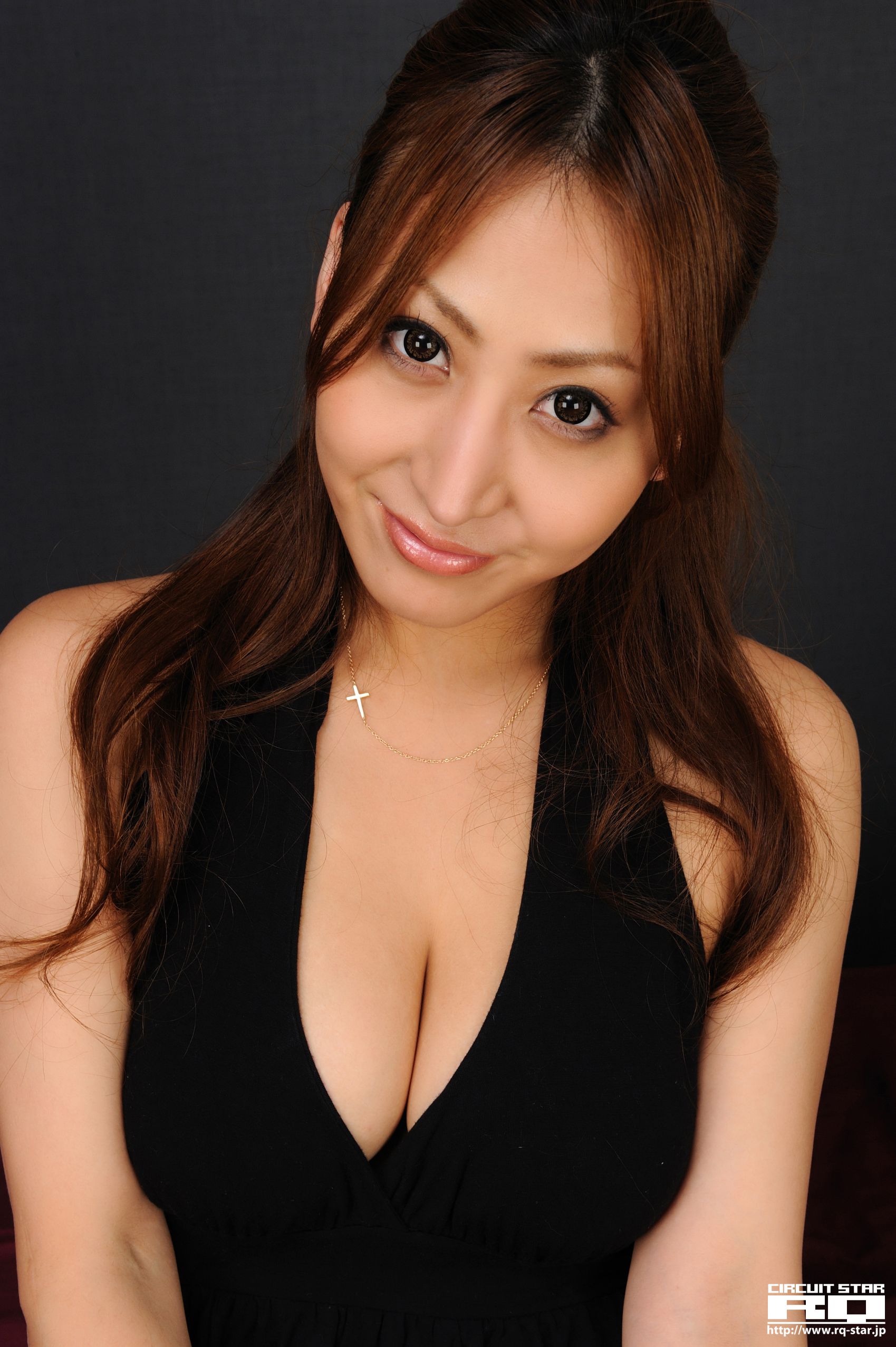 NO.00553 Yuika Anzai 安西結花 Private Dress 写真集-图26