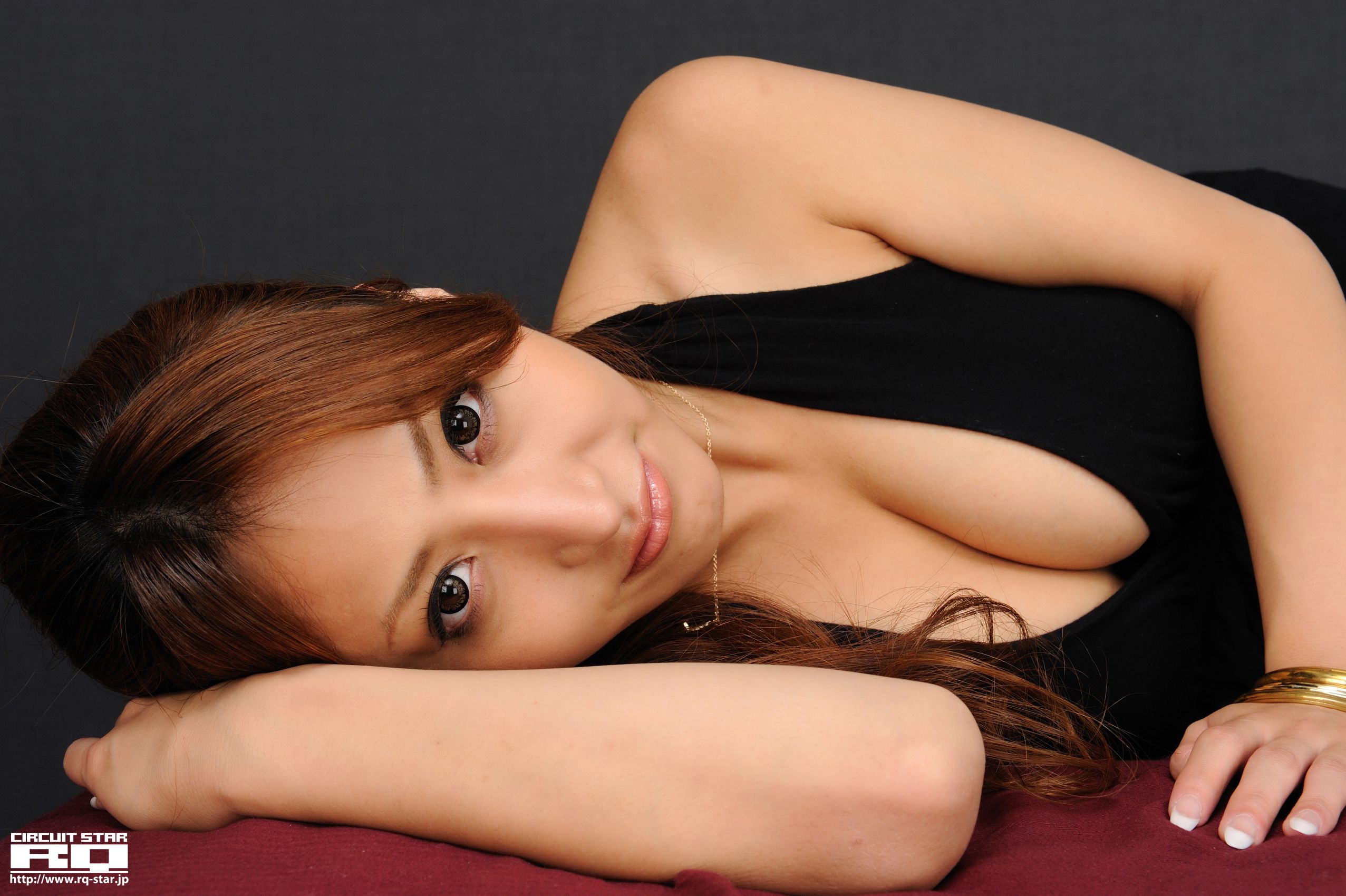 NO.00553 Yuika Anzai 安西結花 Private Dress 写真集-图34