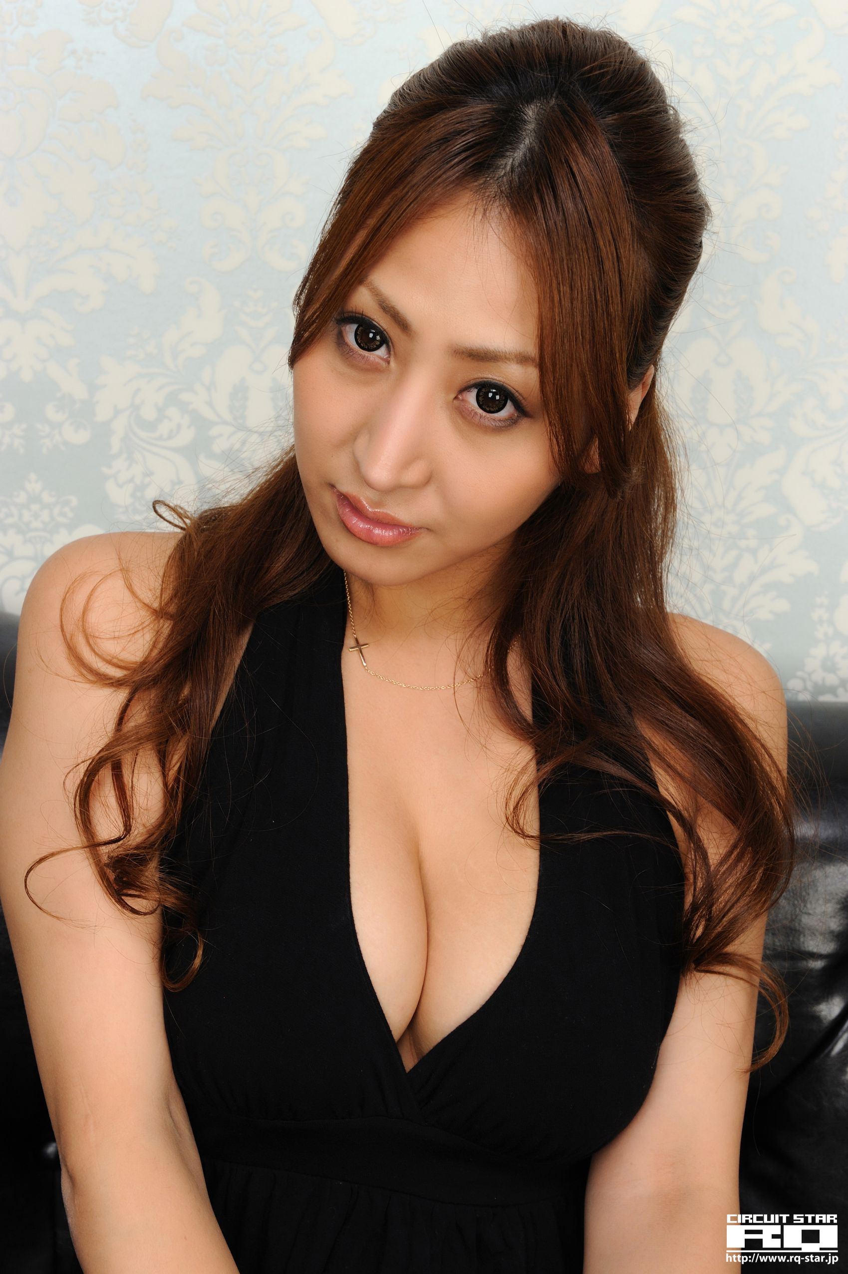 NO.00553 Yuika Anzai 安西結花 Private Dress 写真集-图78