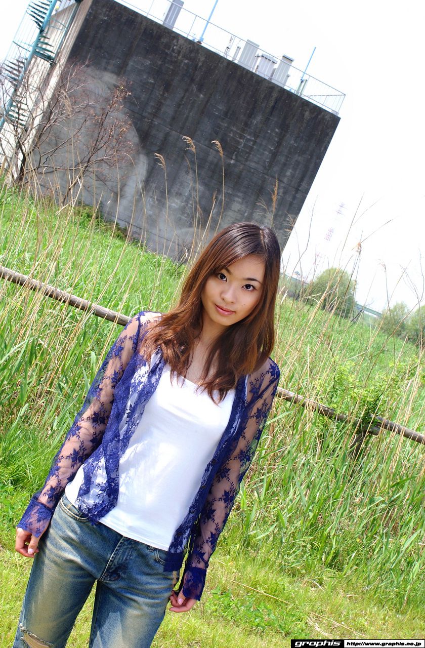 古都ひかる/古都光 《She said Good by》  Gals-图0