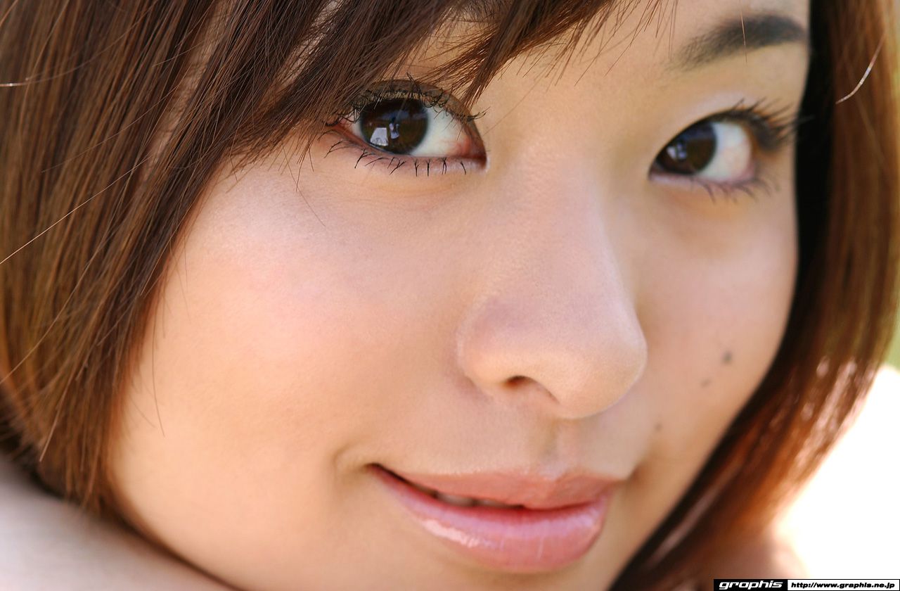 古都ひかる/古都光 《She said Good by》  Gals-图9