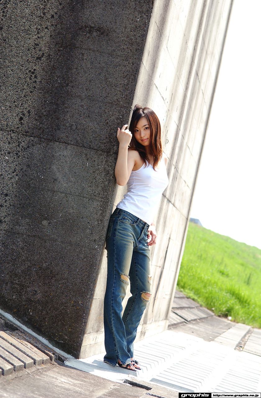 古都ひかる/古都光 《She said Good by》  Gals-图10