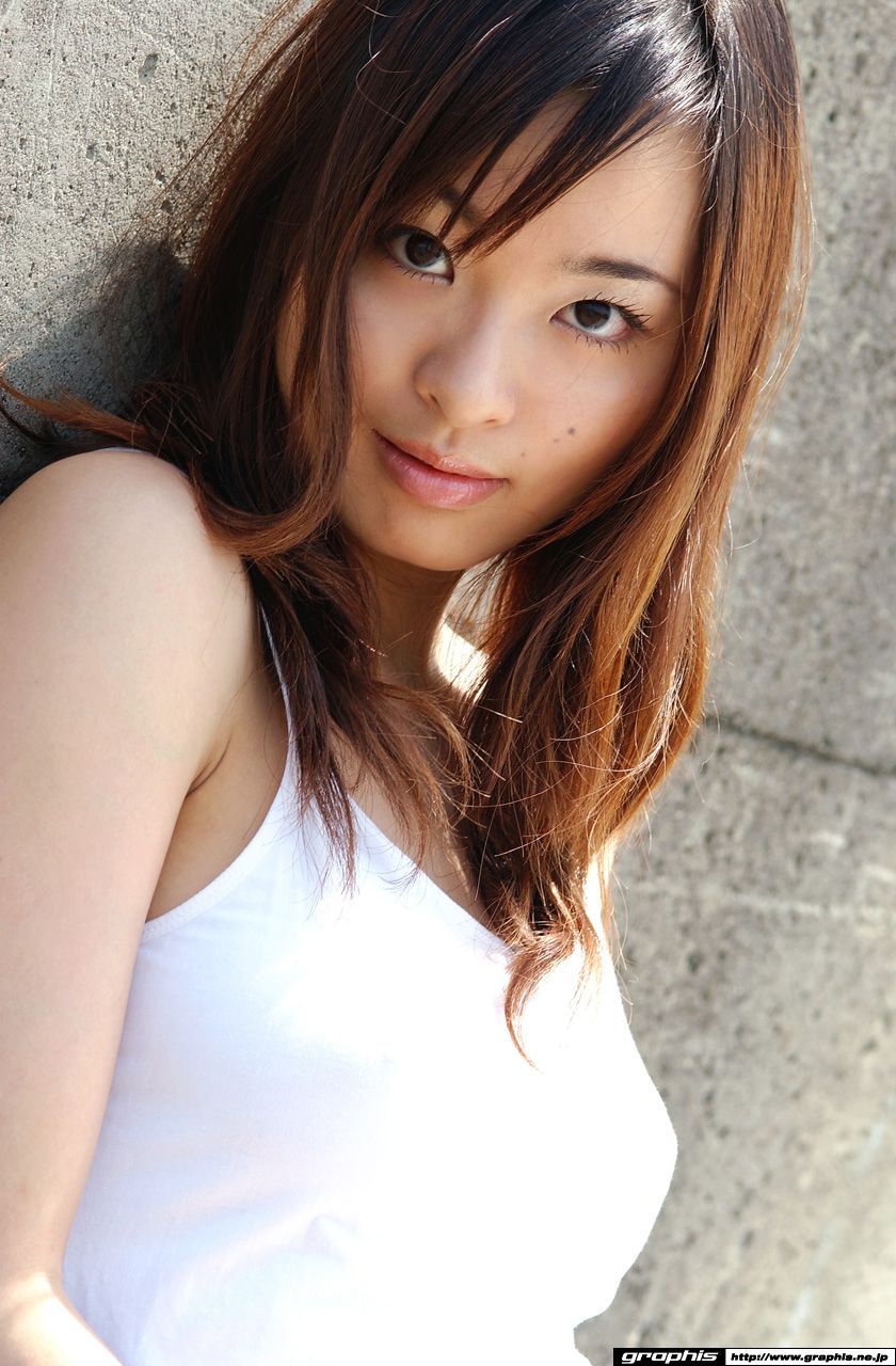 古都ひかる/古都光 《She said Good by》  Gals-图12