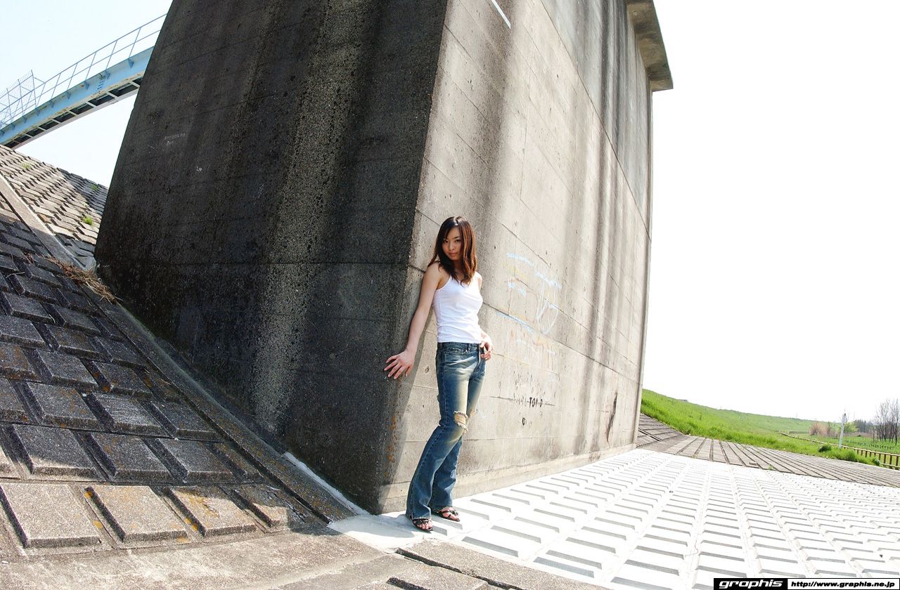 古都ひかる/古都光 《She said Good by》  Gals-图13