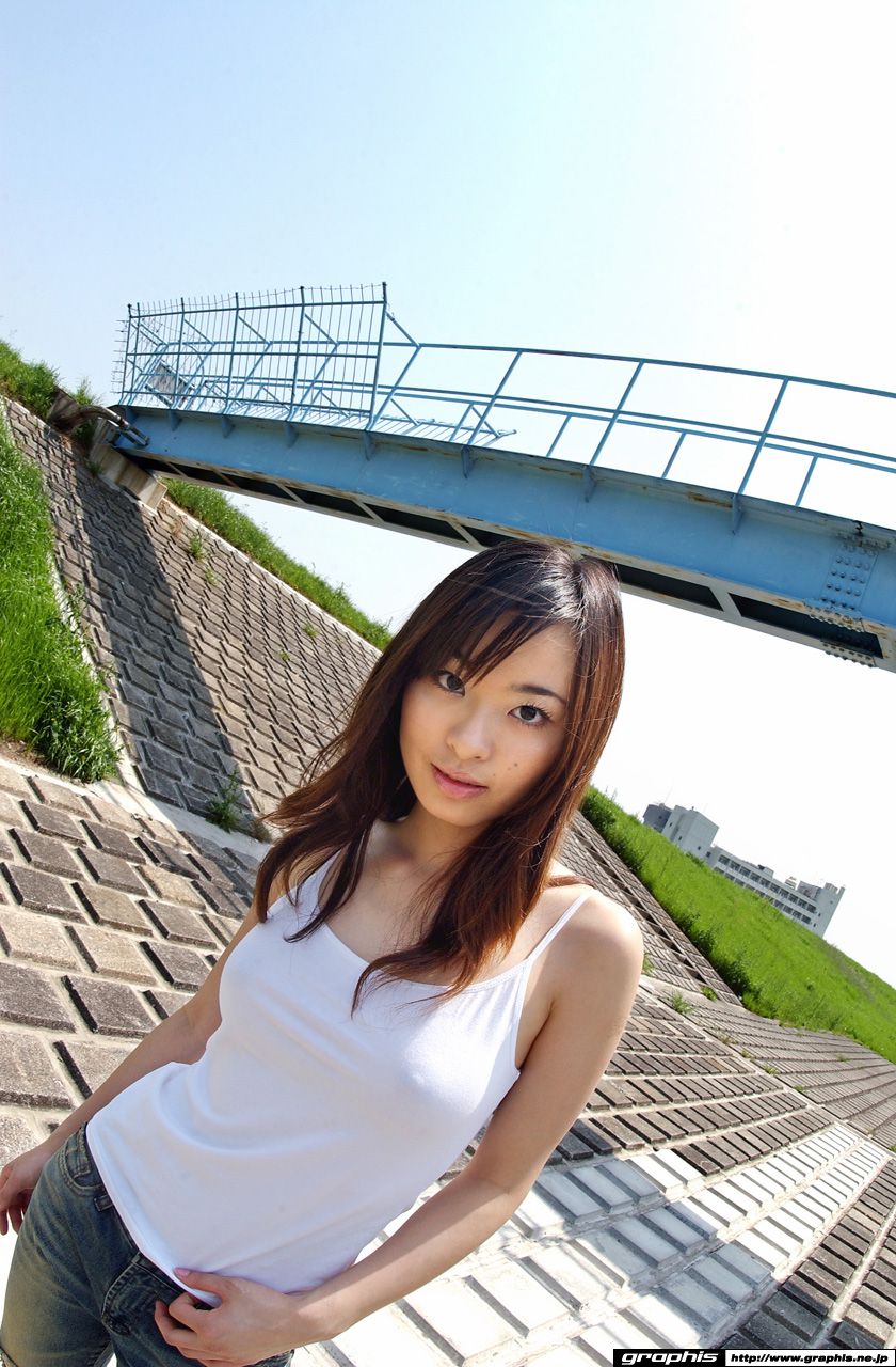 古都ひかる/古都光 《She said Good by》  Gals-图15