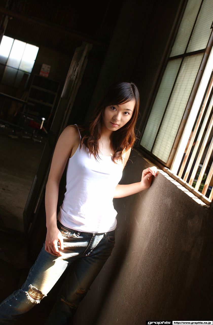 古都ひかる/古都光 《She said Good by》  Gals-图16