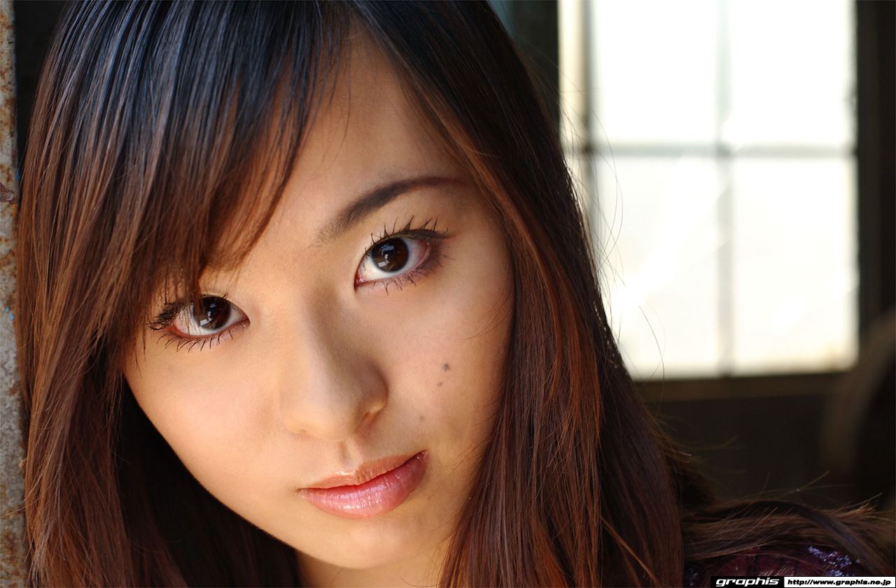 古都ひかる/古都光 《She said Good by》  Gals-图19