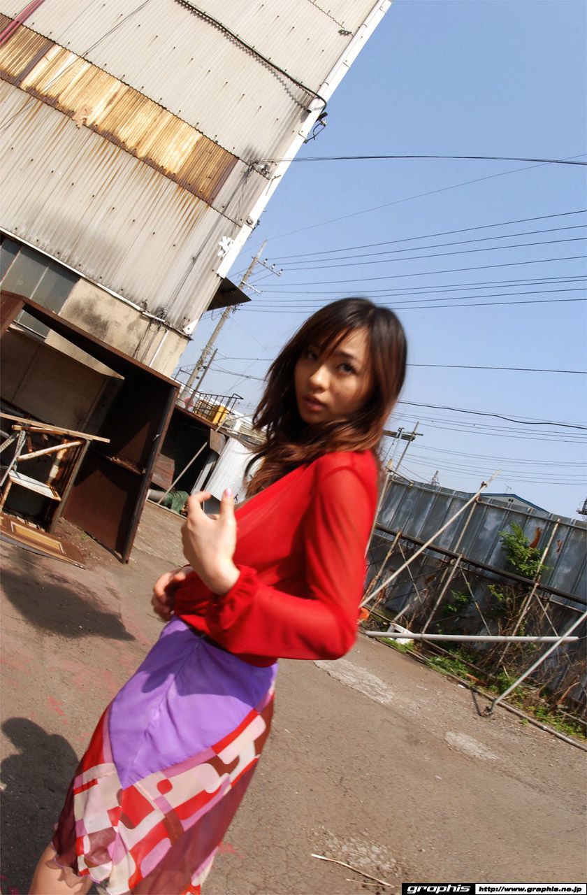 古都ひかる/古都光 《She said Good by》  Gals-图23