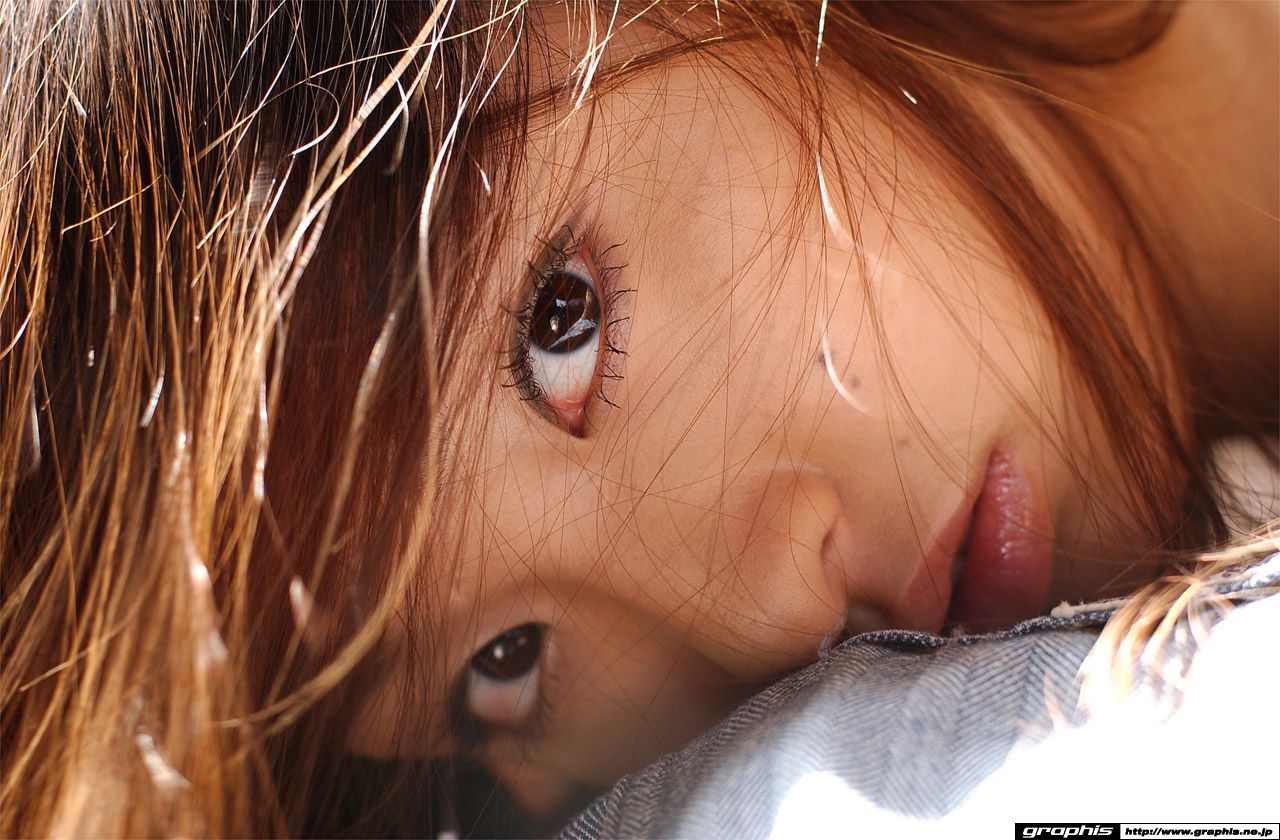 古都ひかる/古都光 《She said Good by》  Gals-图25