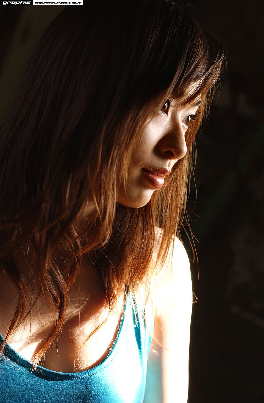 古都ひかる/古都光 《She said Good by》  Gals-图27