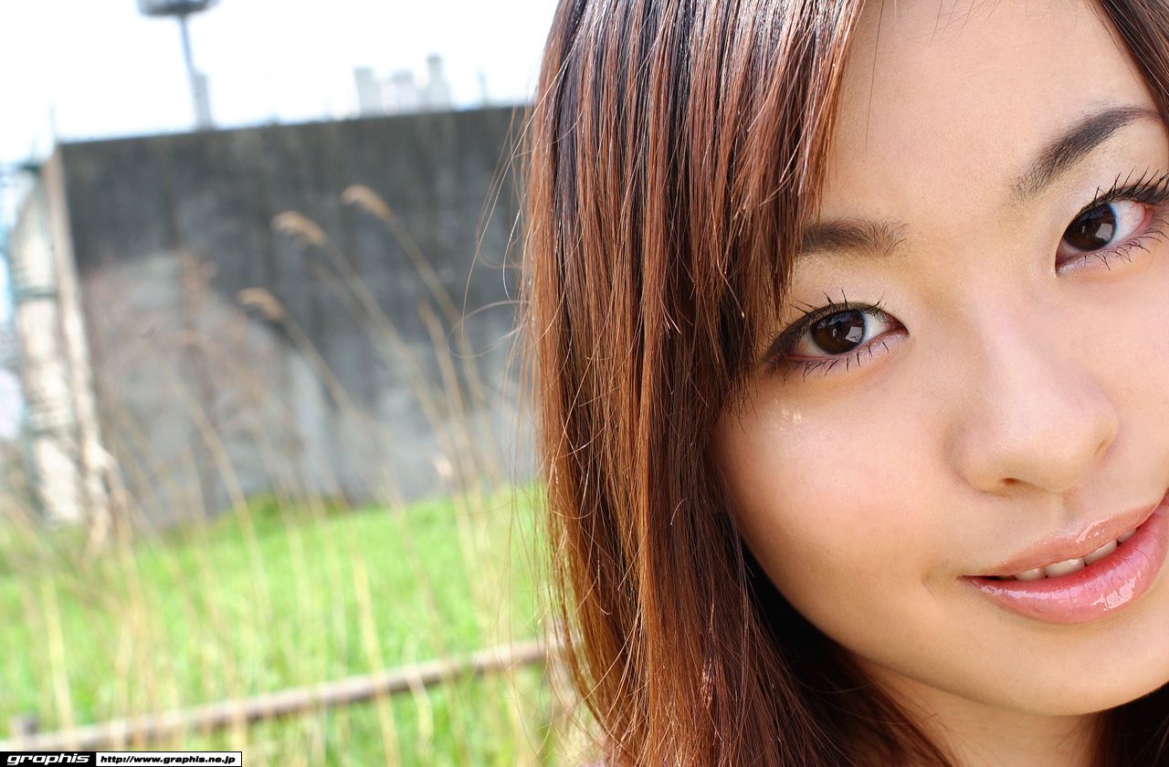 古都ひかる/古都光 《She said Good by》  Gals-图2