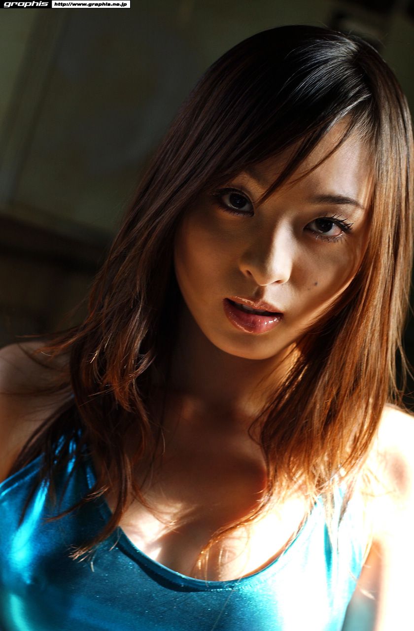 古都ひかる/古都光 《She said Good by》  Gals-图29