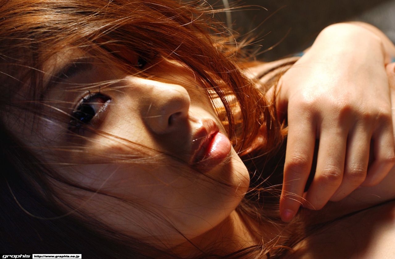 古都ひかる/古都光 《She said Good by》  Gals-图35