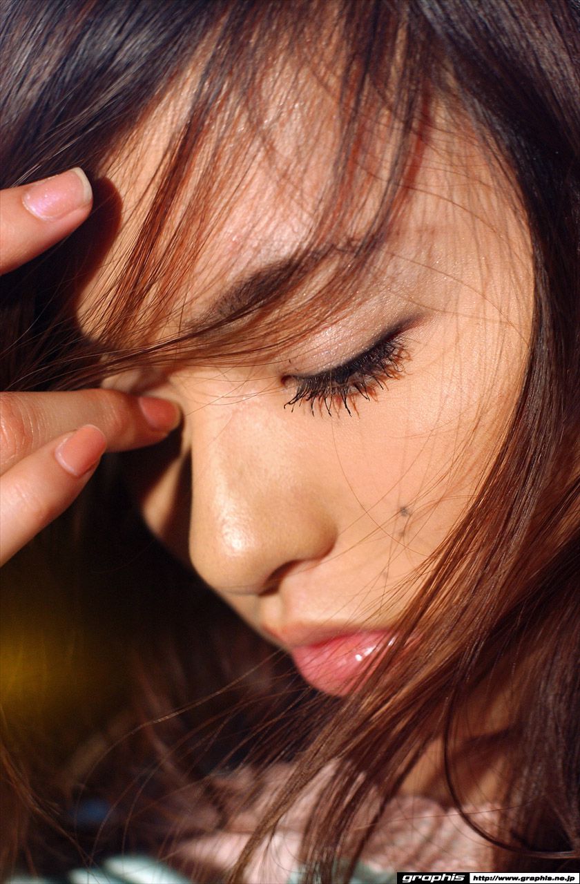 古都ひかる/古都光 《She said Good by》  Gals-图37