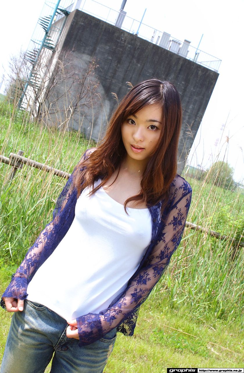 古都ひかる/古都光 《She said Good by》  Gals-图3