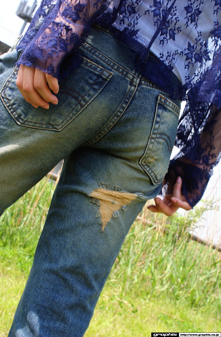 古都ひかる/古都光 《She said Good by》  Gals-图4