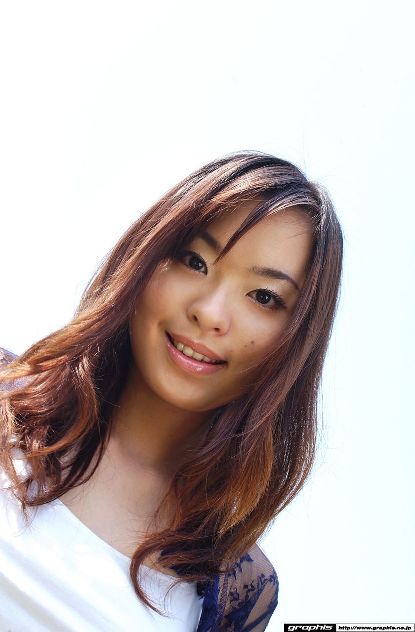 古都ひかる/古都光 《She said Good by》  Gals-图5