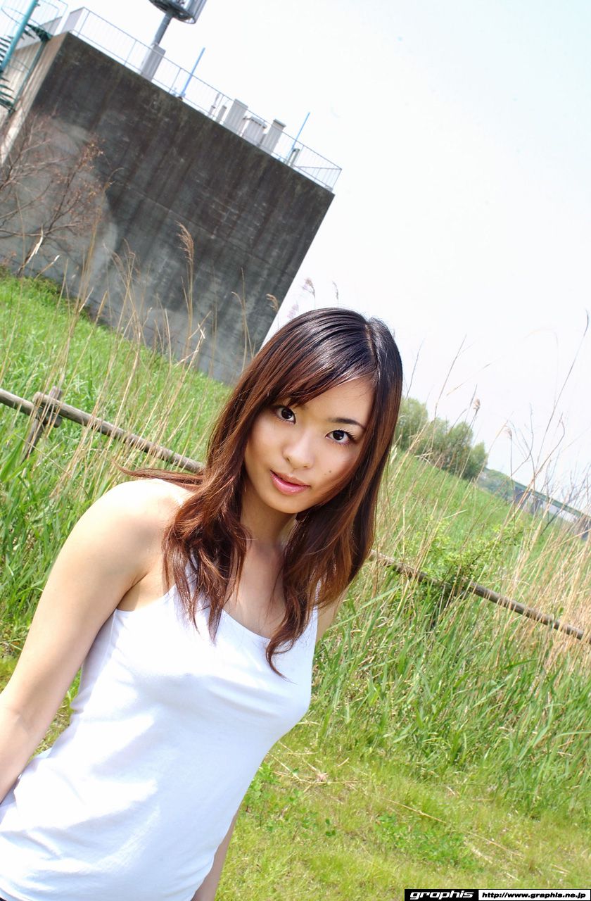 古都ひかる/古都光 《She said Good by》  Gals-图6