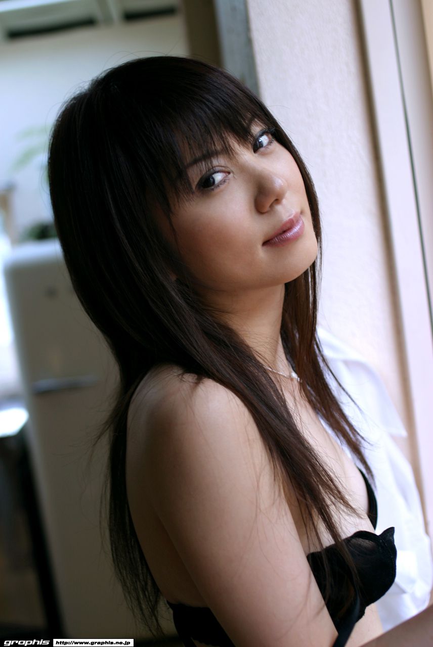 藤森くらら/英里奈  First Gravure 初脱ぎ娘-图22