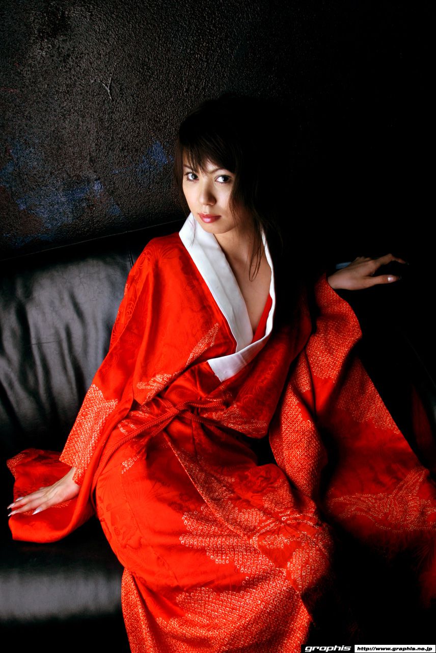 藤森くらら/英里奈  First Gravure 初脱ぎ娘-图26